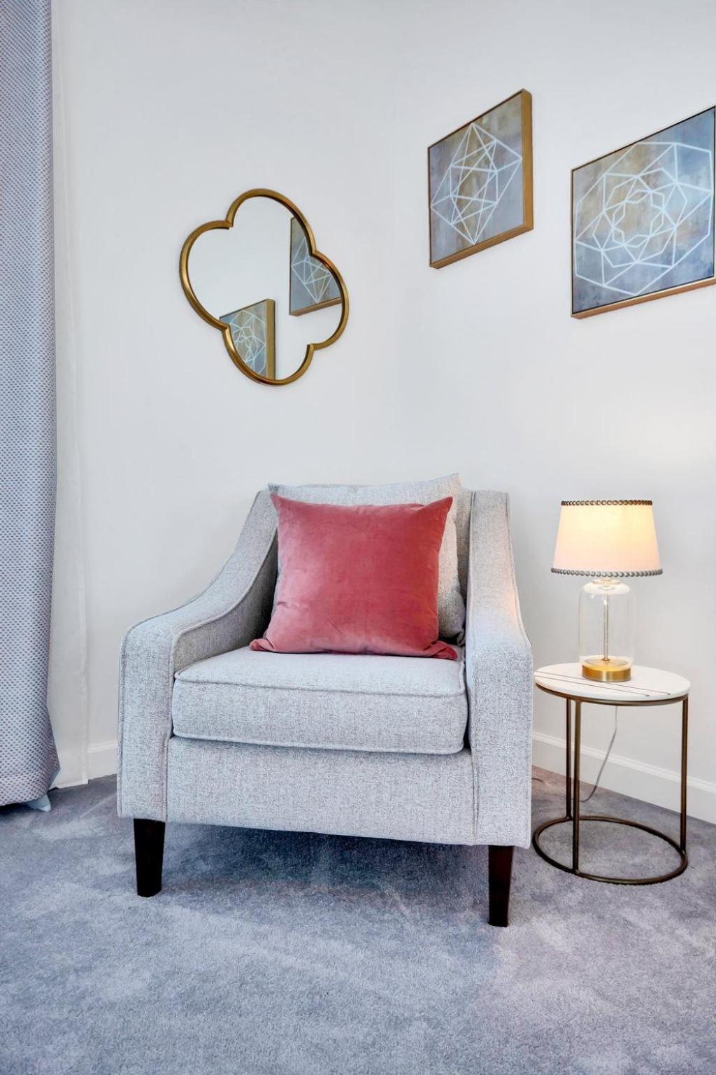 Turquoise Delight Holiday home Orlando