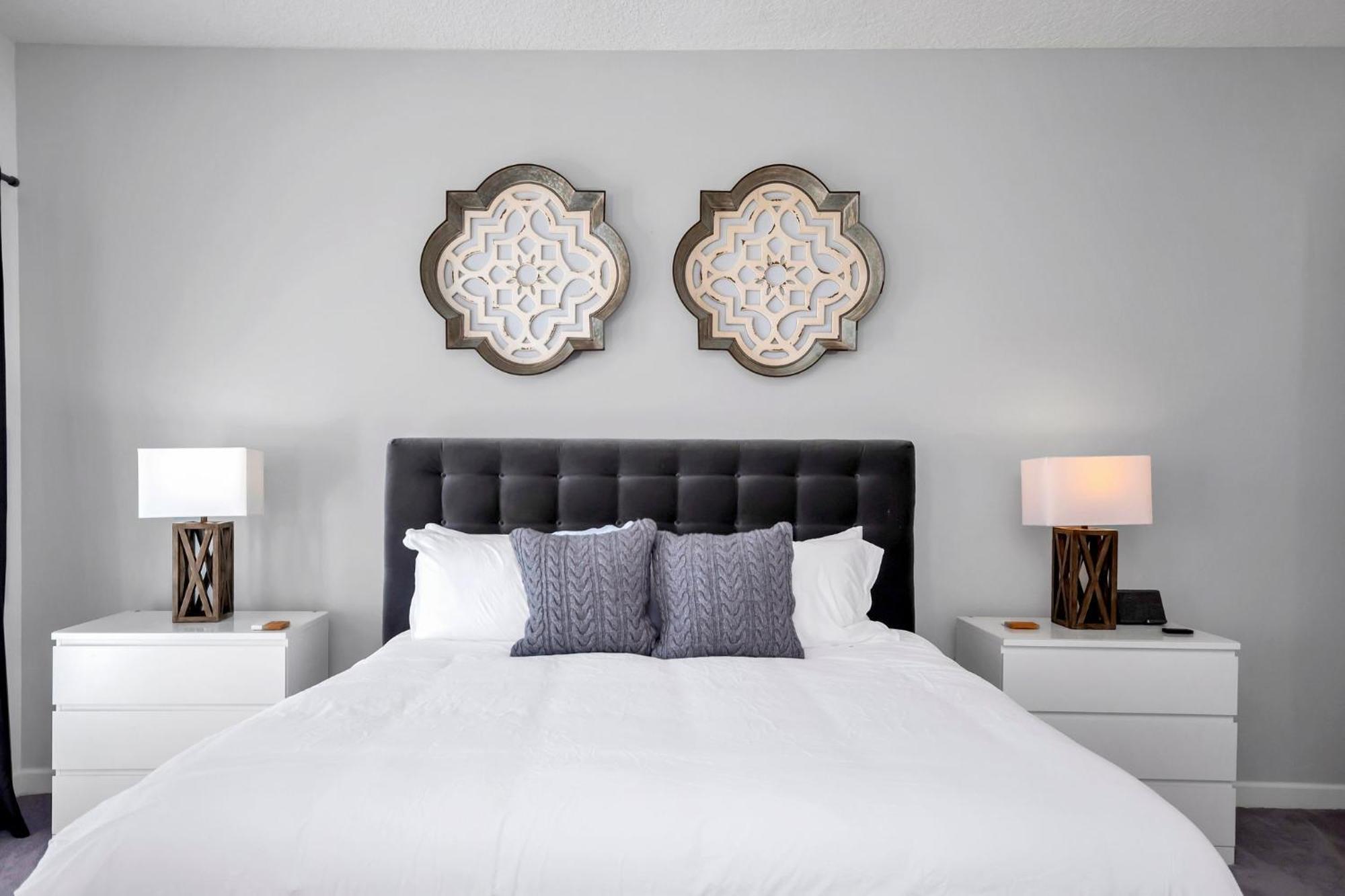 Turquoise Delight Holiday home Orlando