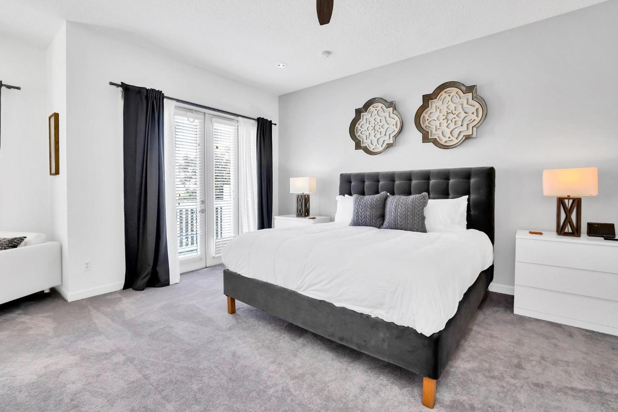 Turquoise Delight Holiday home Orlando