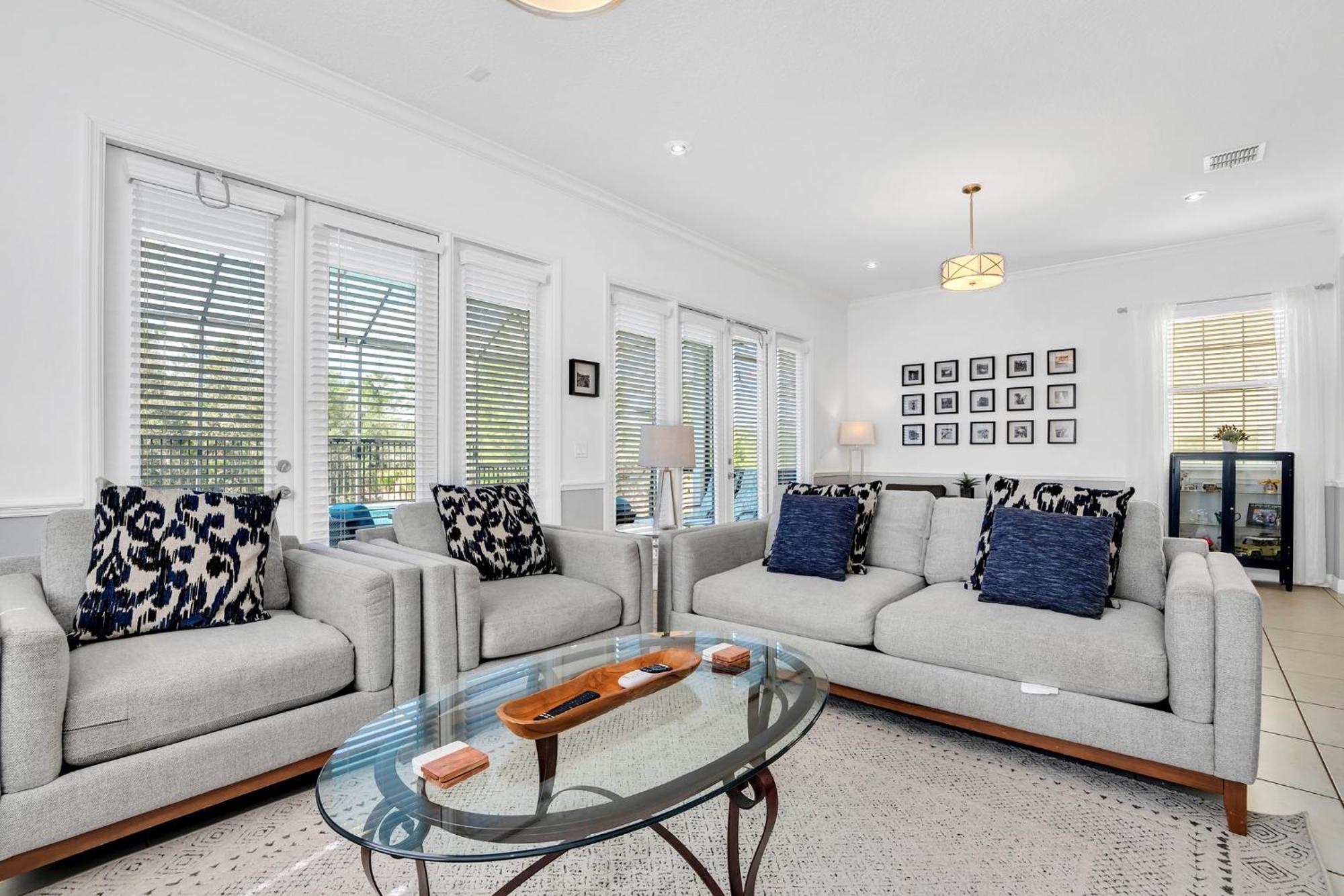 Holiday home Turquoise Delight Orlando