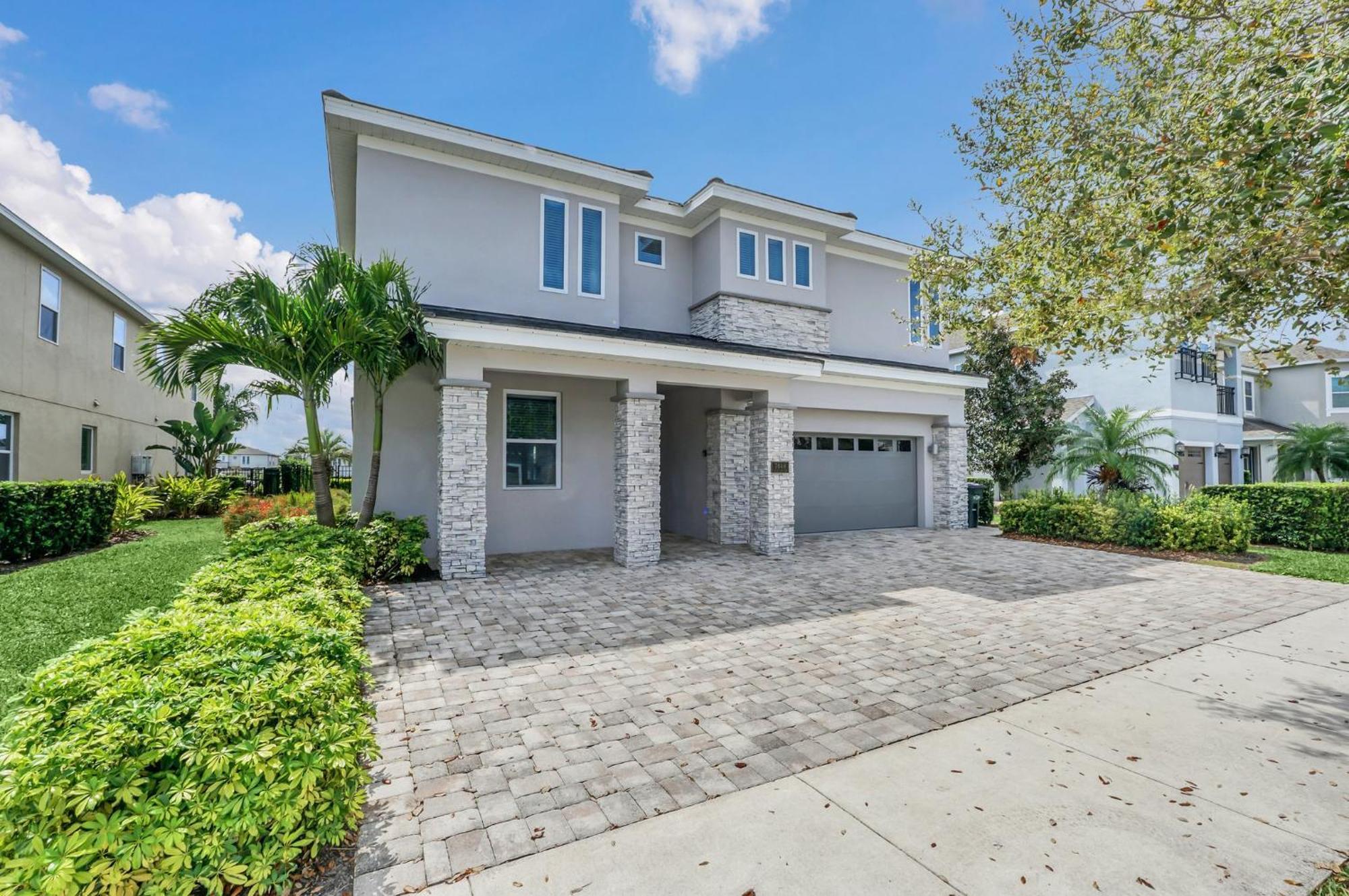 Another World Holiday home Orlando