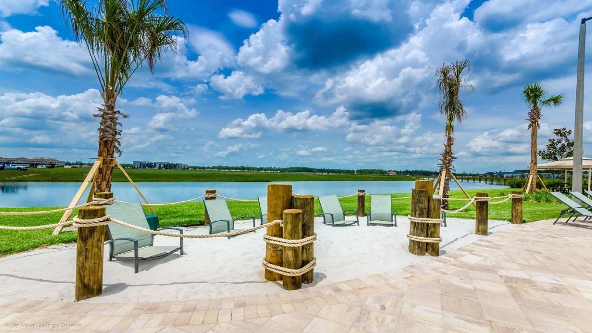 Holiday home Funky Fiesta Orlando