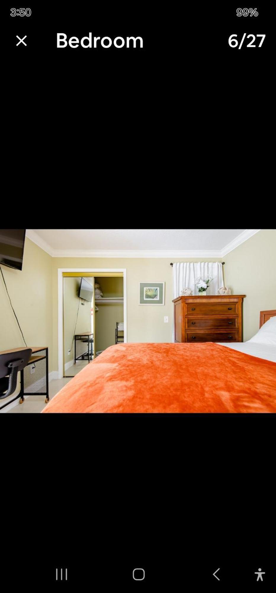 Pretige Homestay Orlando
