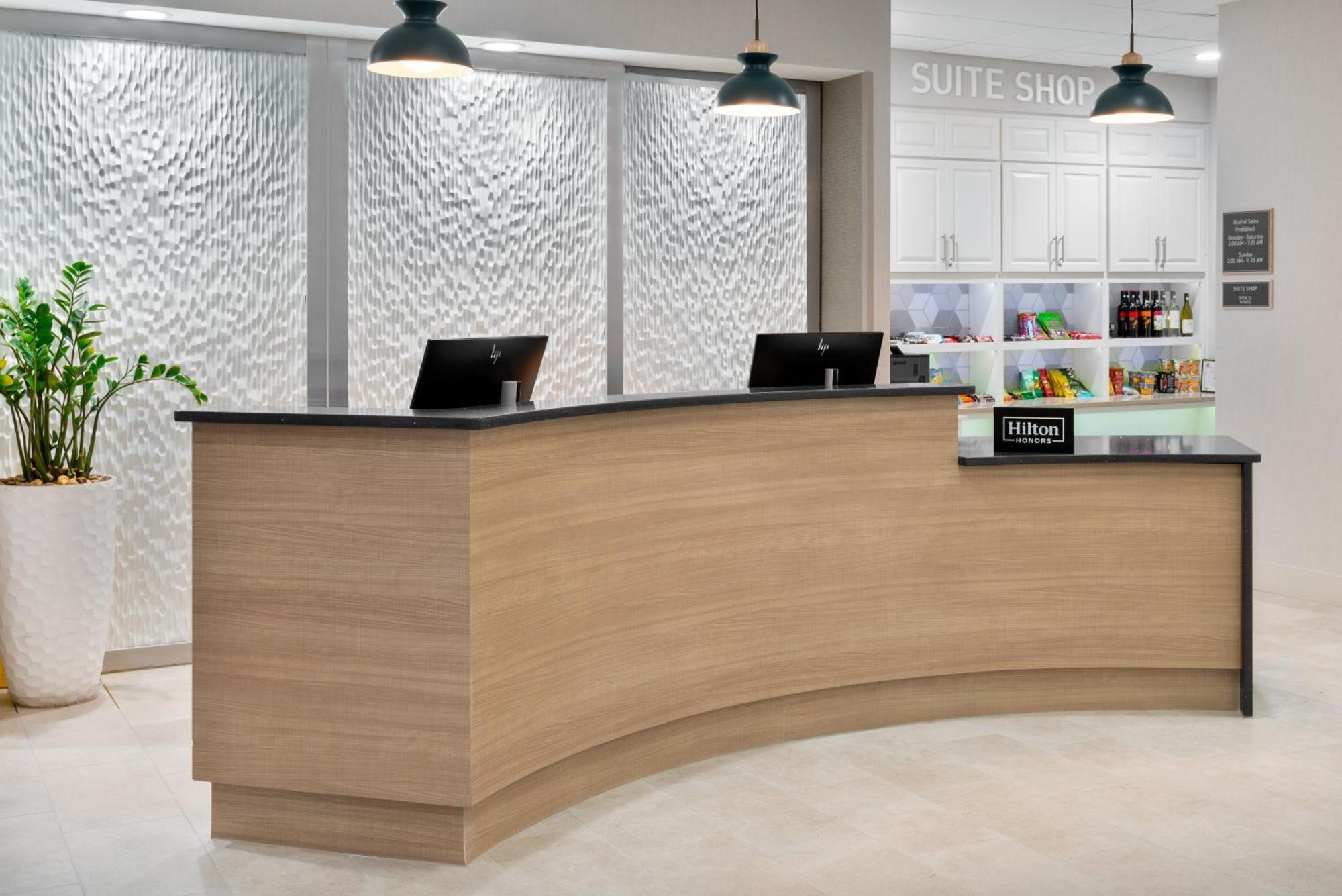 Homewood By Hilton Orlando-nearest To Universal