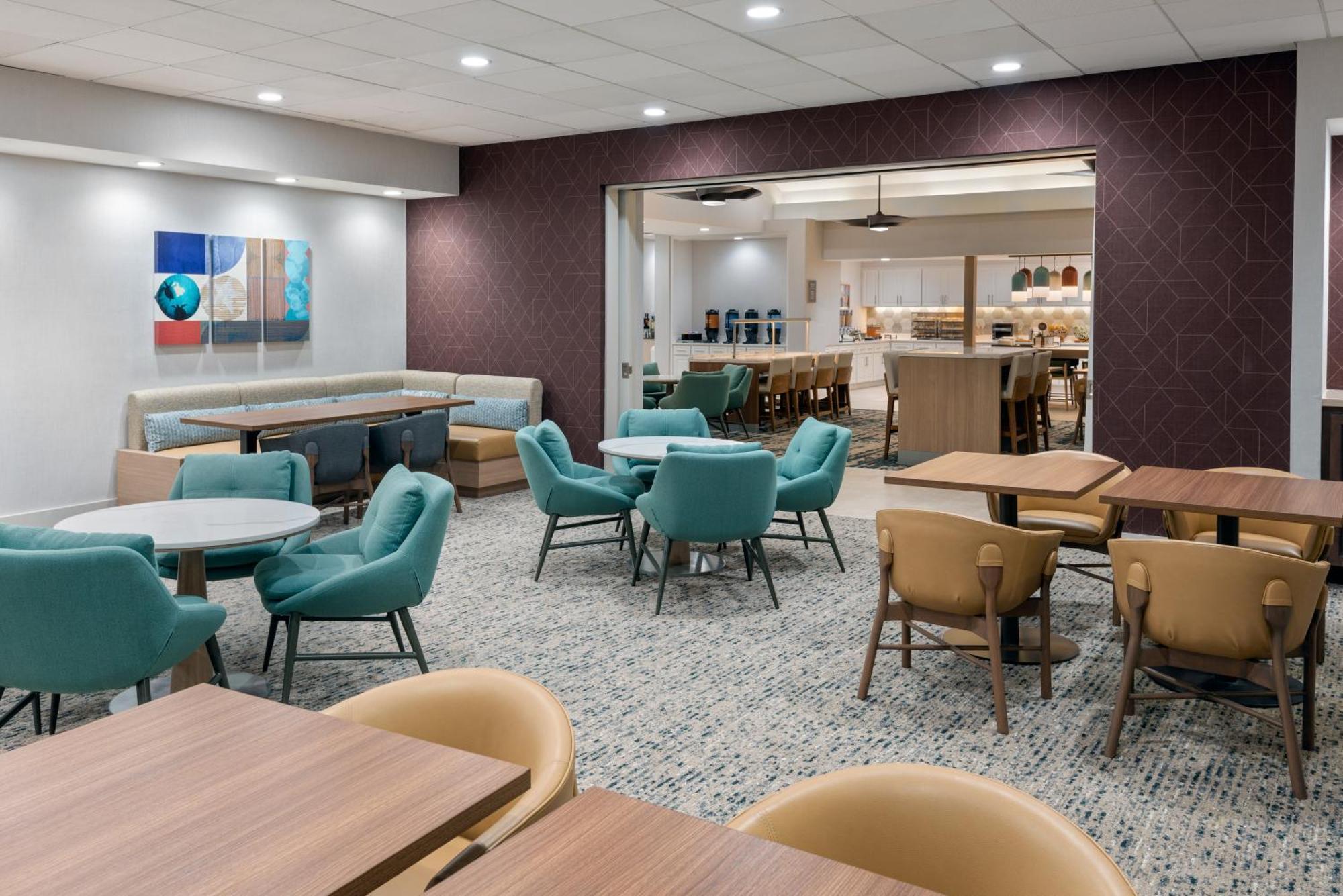 Homewood By Hilton Orlando-nearest To Universal Orlando