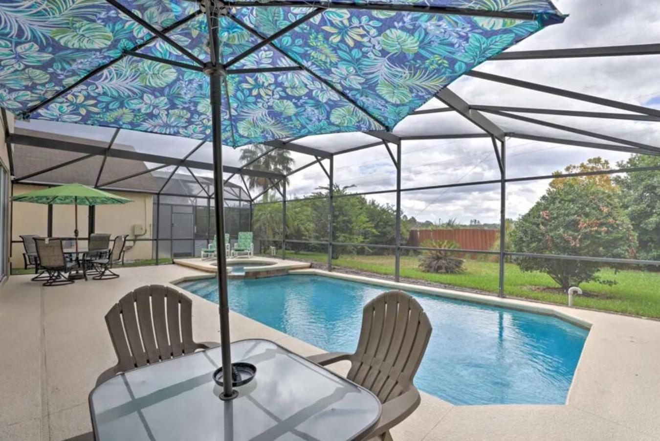 Holiday home Triton Vacation Pool Near