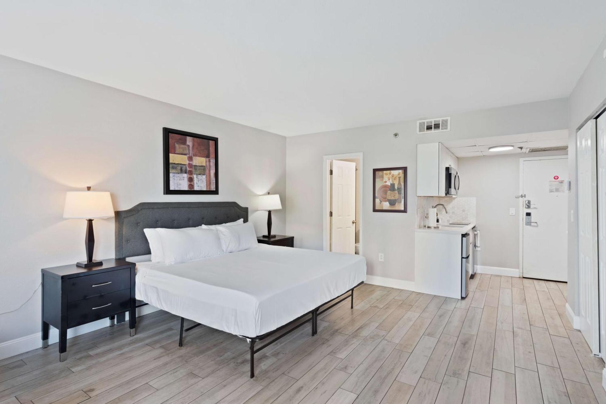 6165 Carrier Drive 1308 Apartment Orlando