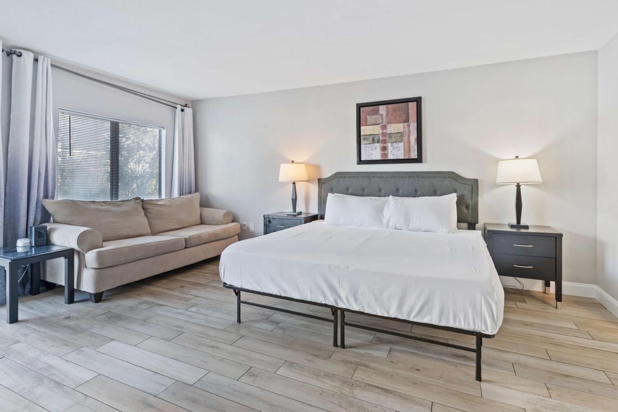 6165 Carrier Drive 1308 Apartment Orlando
