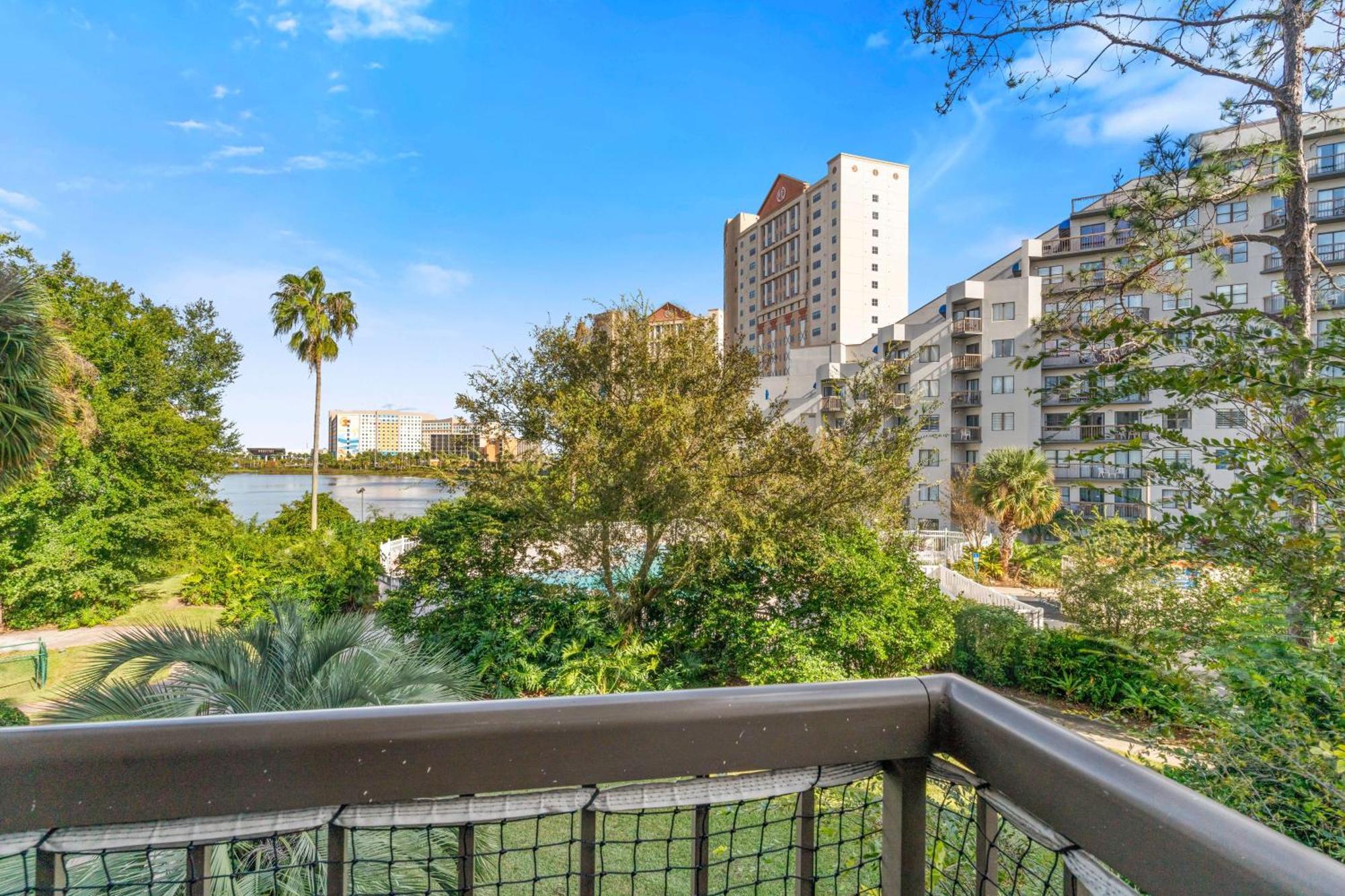 Apartment 6165 Carrier Drive 1308 *