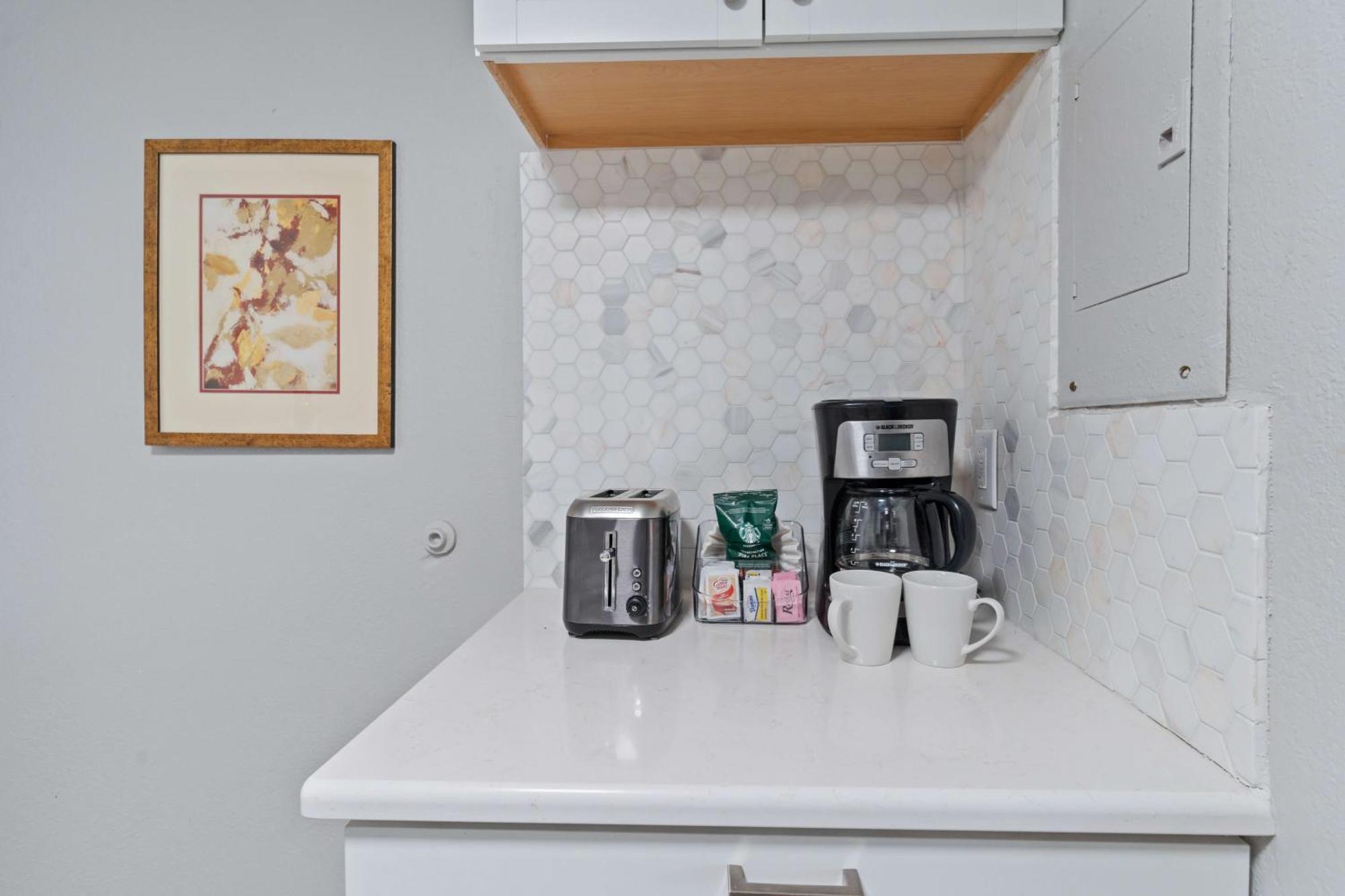 Apartment 6165 Carrier Drive 1308
