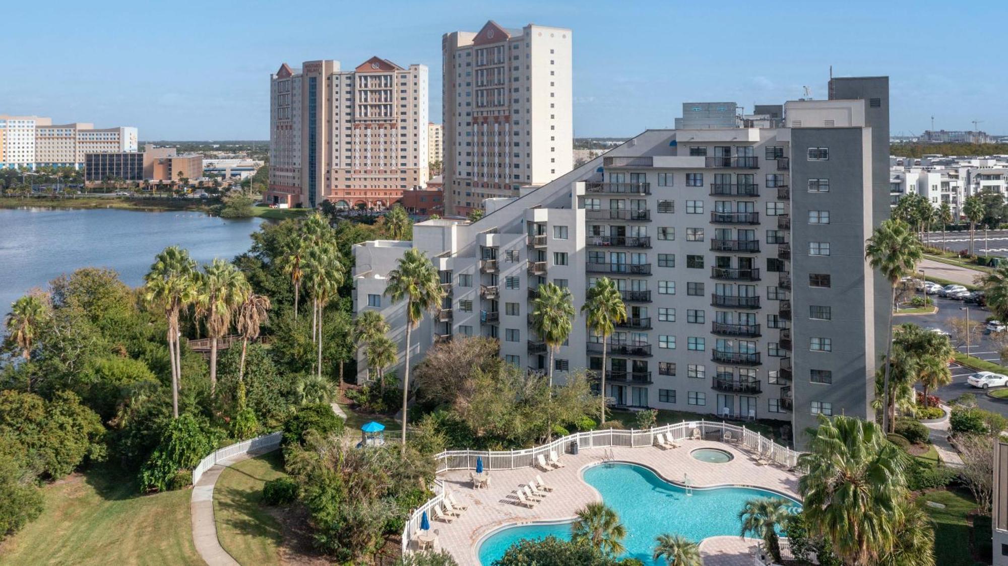 Apartment 6165 Carrier Drive 1308 *