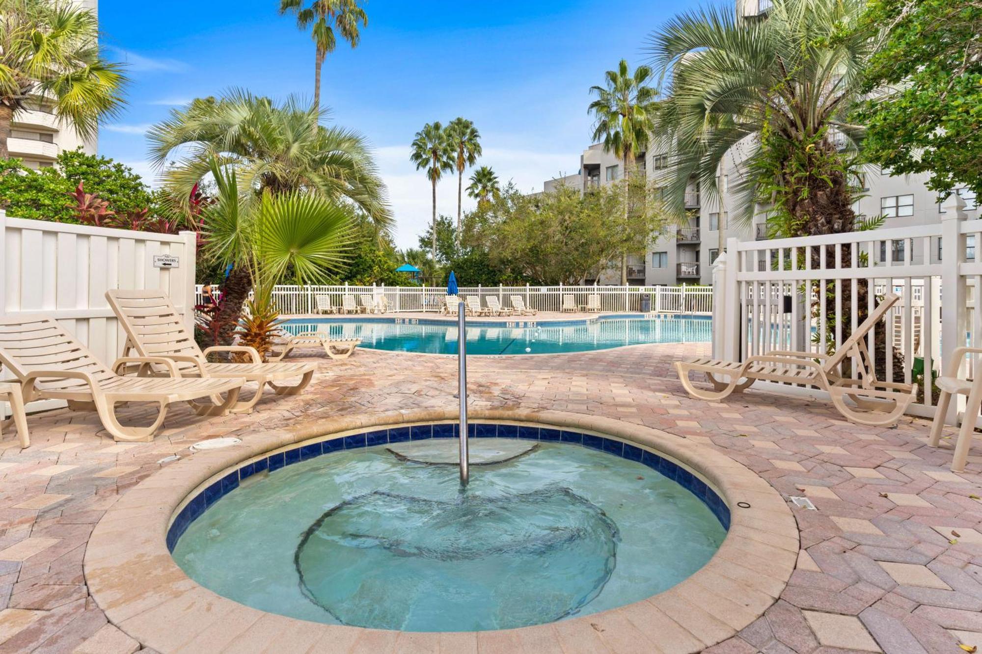 Apartment 6165 Carrier Drive 1308 *
