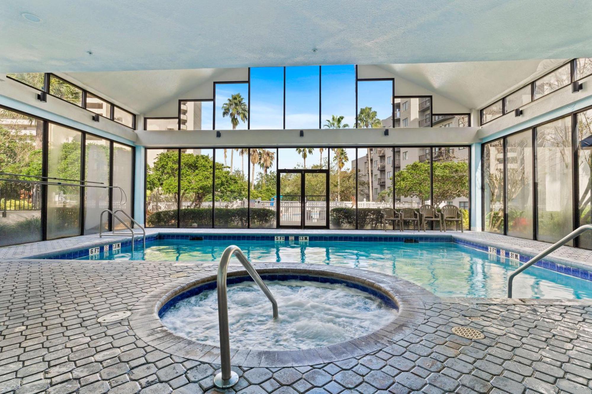 Apartment 6165 Carrier Drive 1308 Orlando