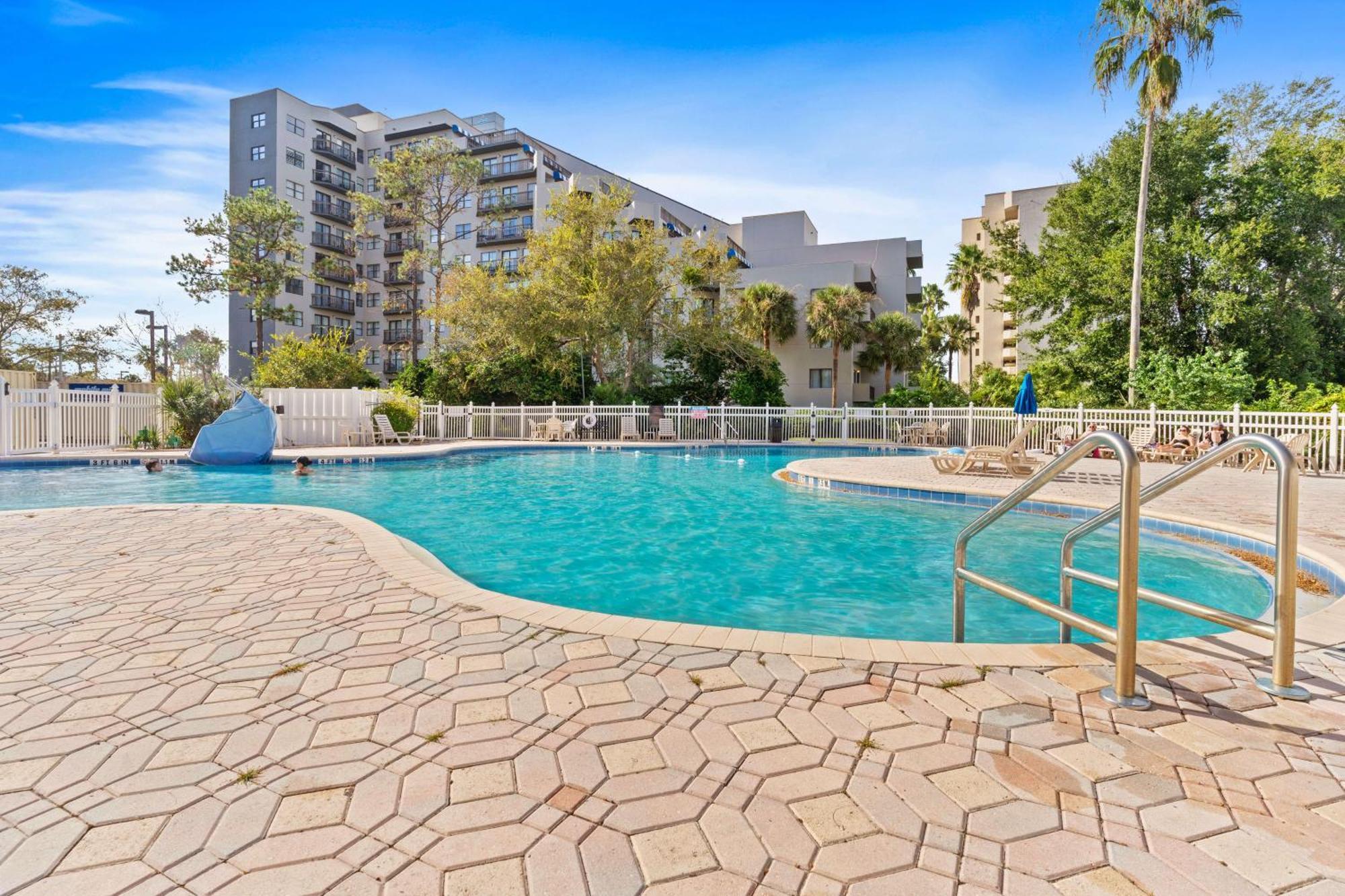 Apartment 6165 Carrier Drive 1308 *