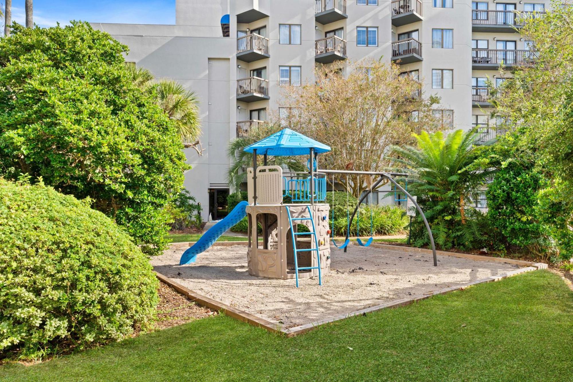 6165 Carrier Drive 1308 Apartment Orlando
