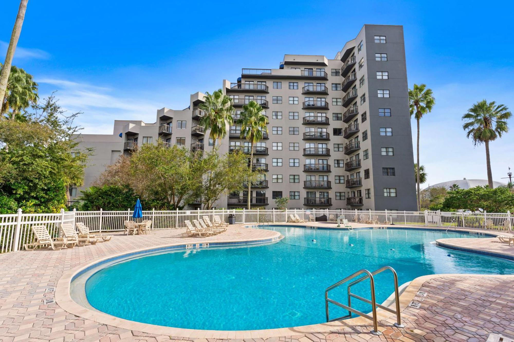 6165 Carrier Drive 1308 Orlando