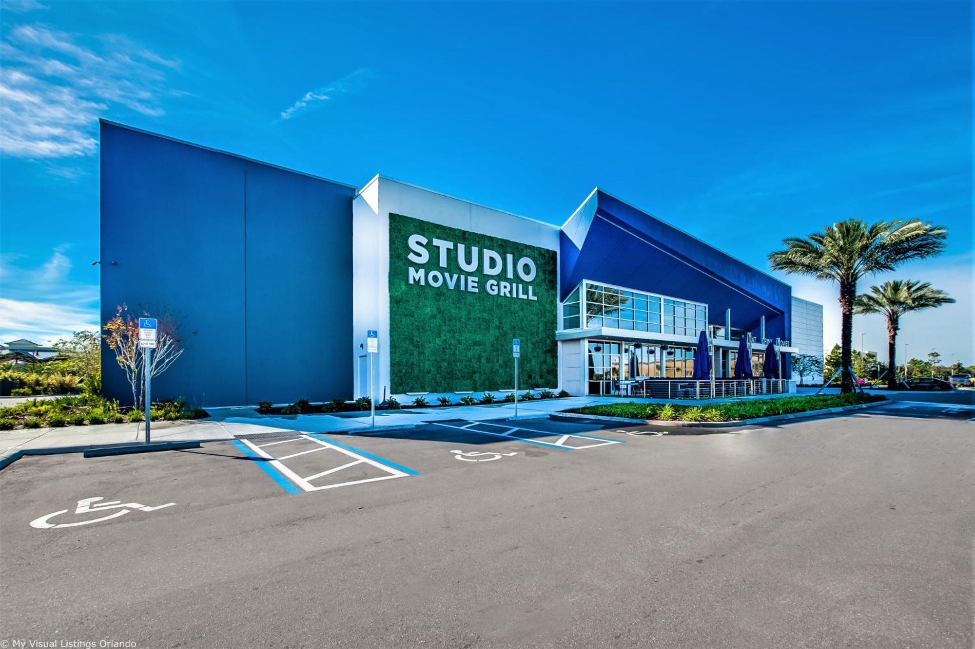 Holiday home 3050 Pirate Way Orlando