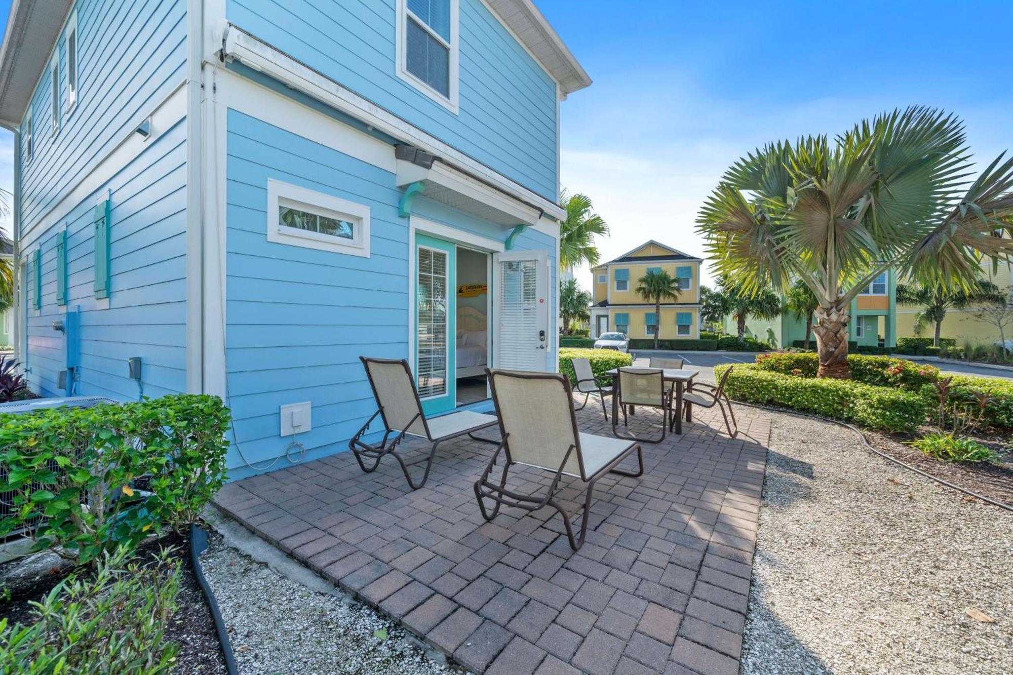 3050 Pirate Way * Orlando