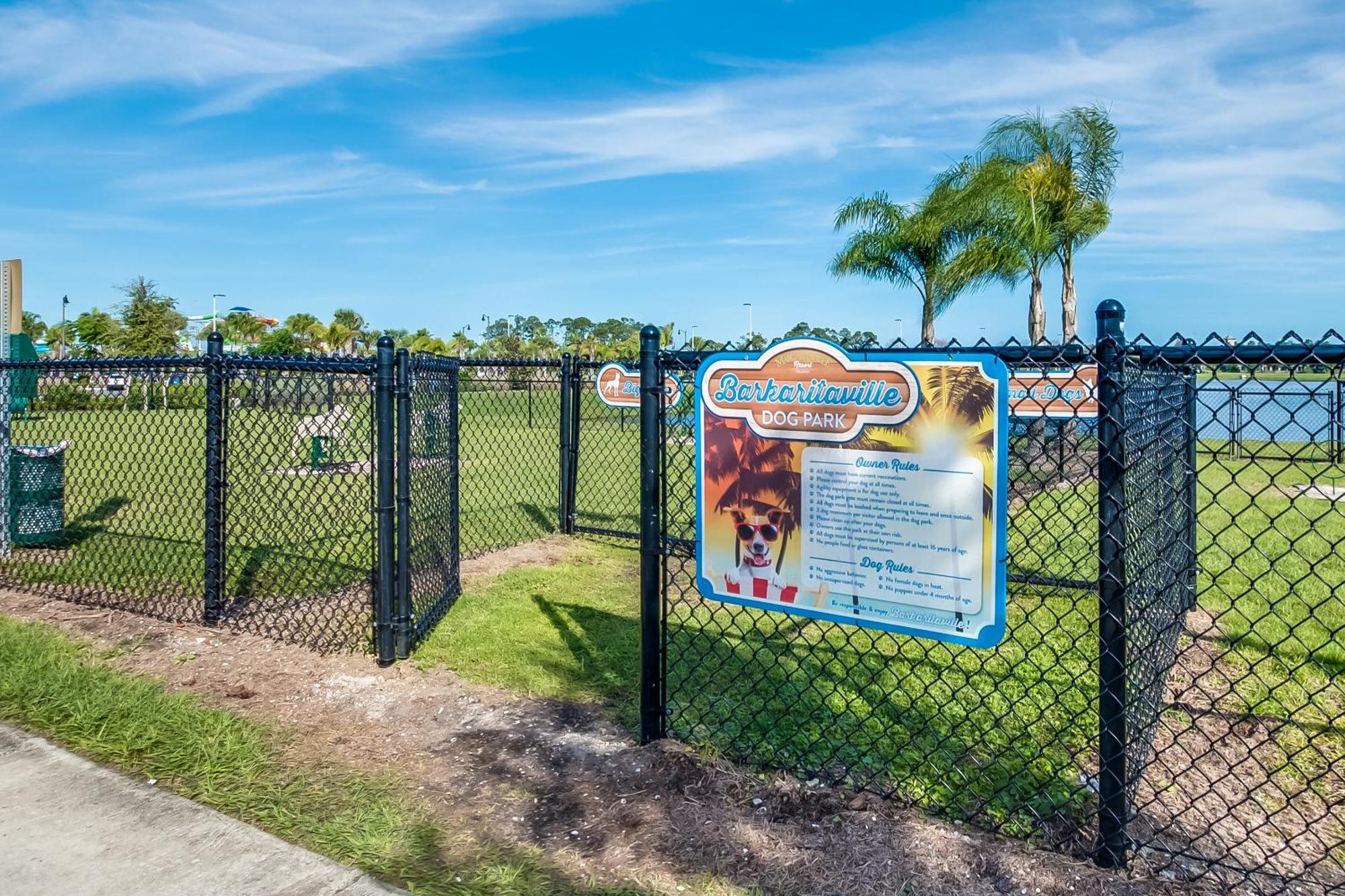3050 Pirate Way Holiday home Orlando