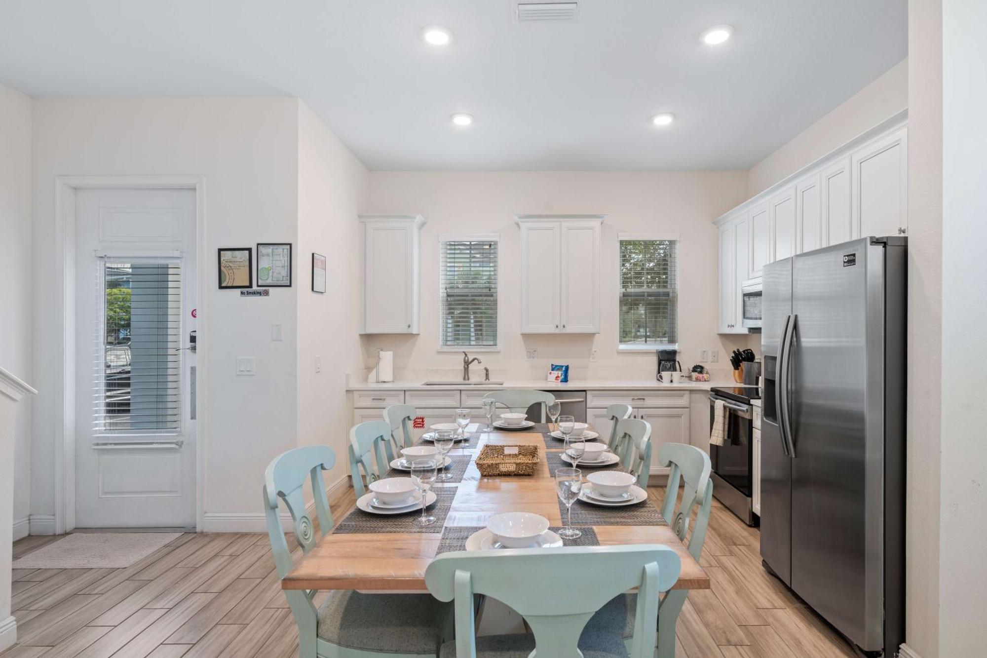 Holiday home 3050 Pirate Way Orlando