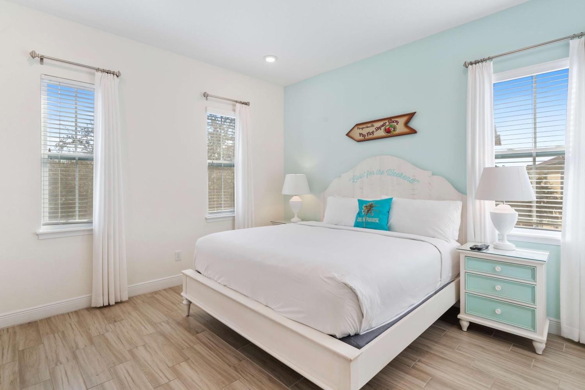 3050 Pirate Way Holiday home