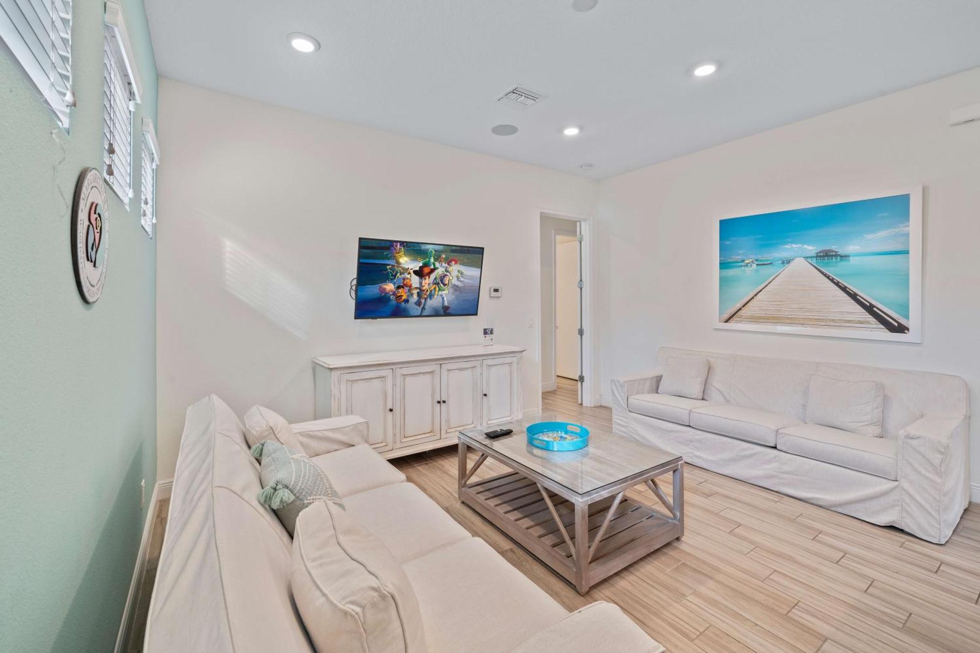 Holiday home 3050 Pirate Way