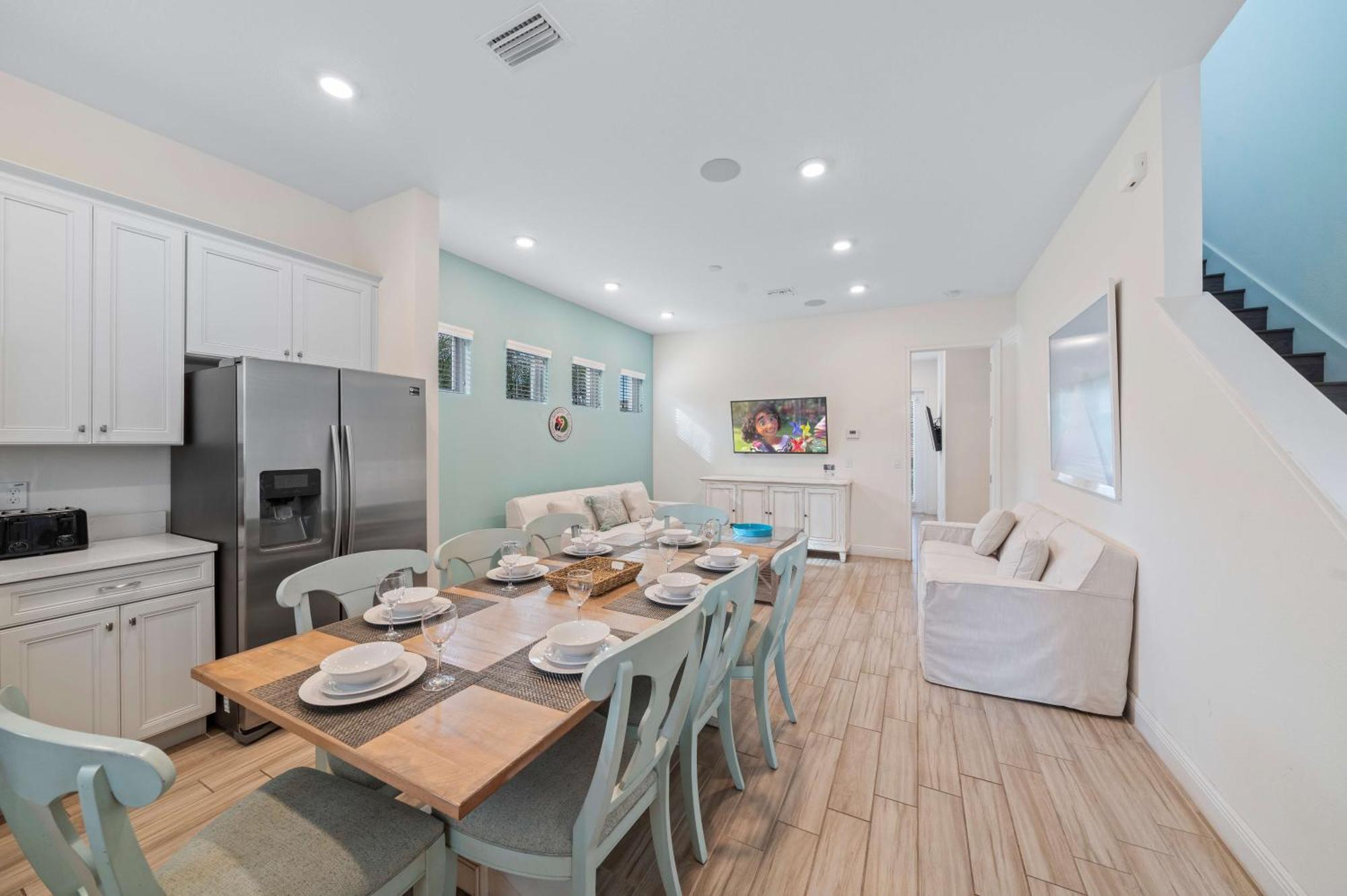 3050 Pirate Way Holiday home Orlando