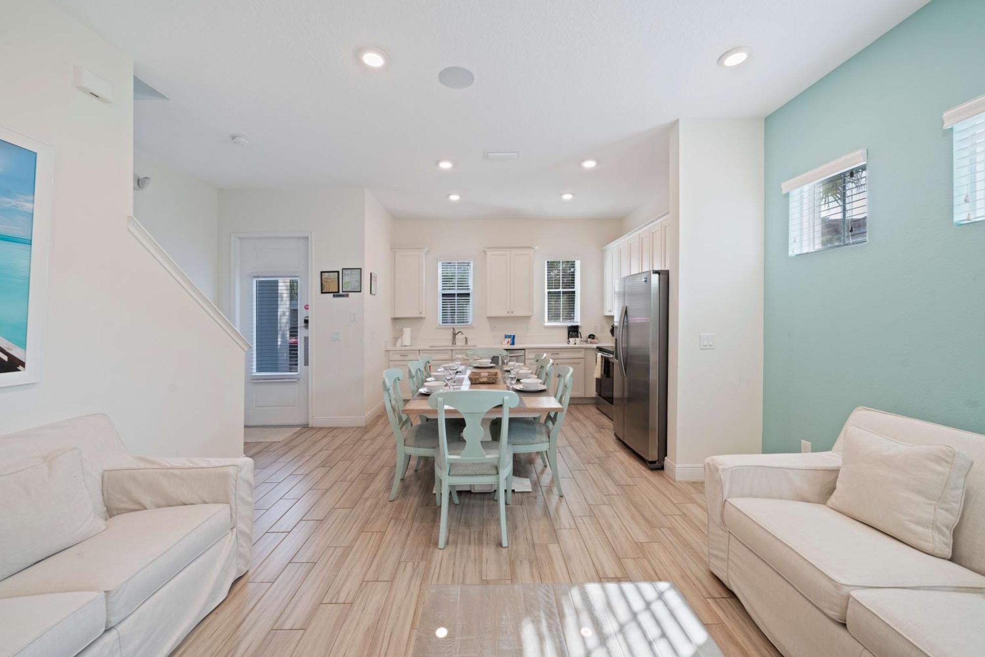 3050 Pirate Way Holiday home Orlando