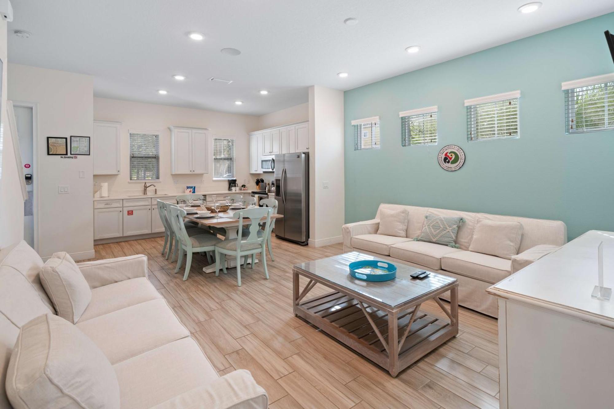 Holiday home 3050 Pirate Way Orlando
