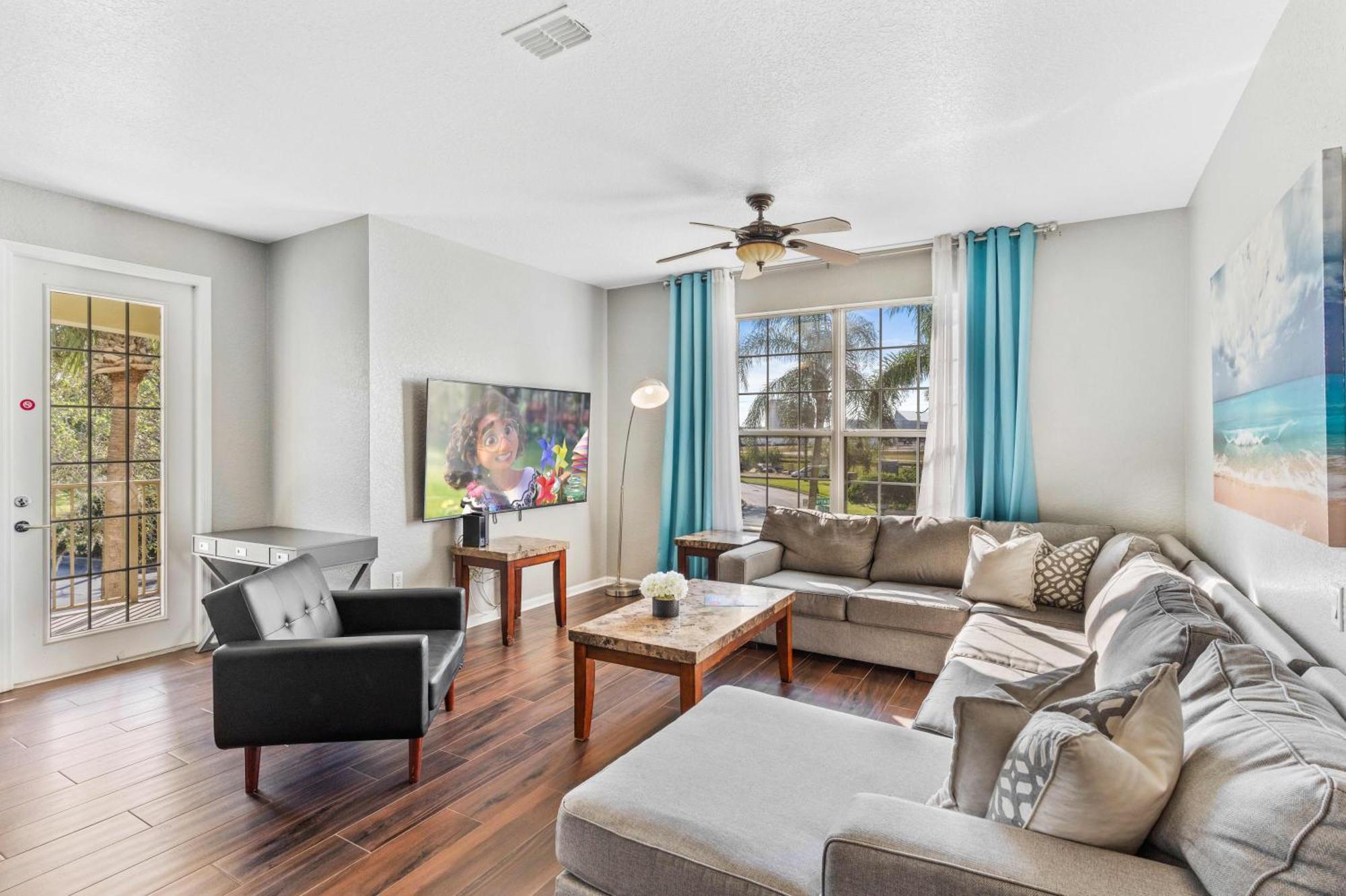 Apartment 5049 Shoreway Loop 203 Orlando