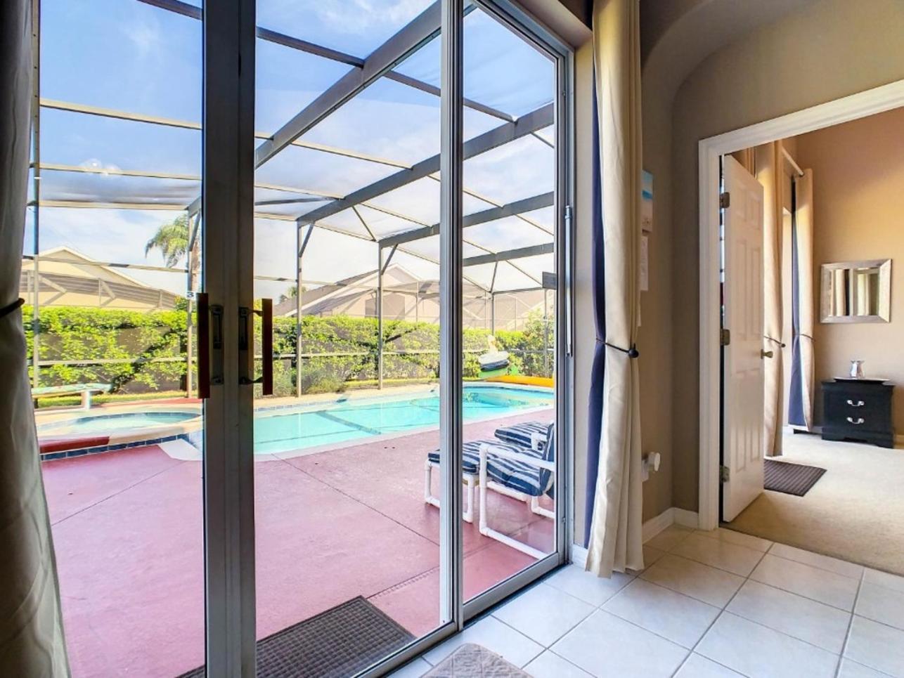Holiday home Ariel Private Pool Wspa Orlando