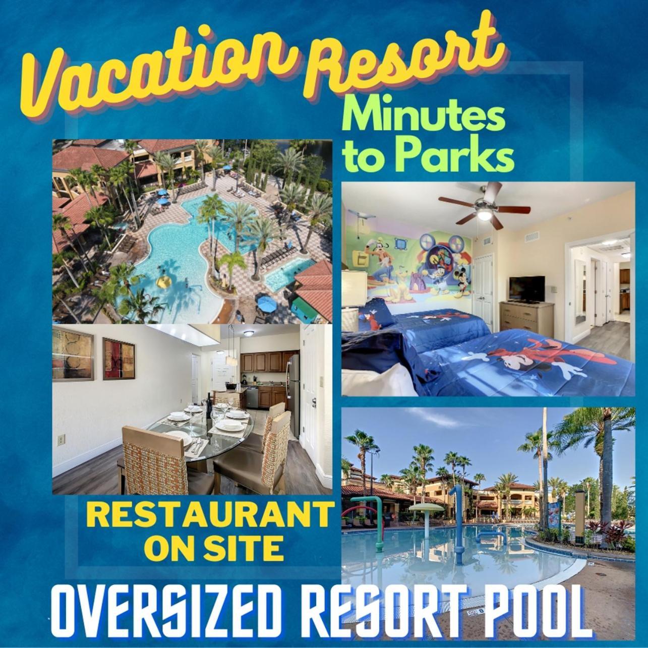 Vacation