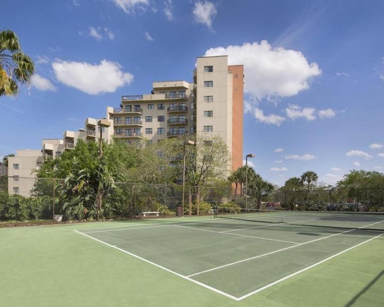 Apartment 6165 Carrier Drive 3805