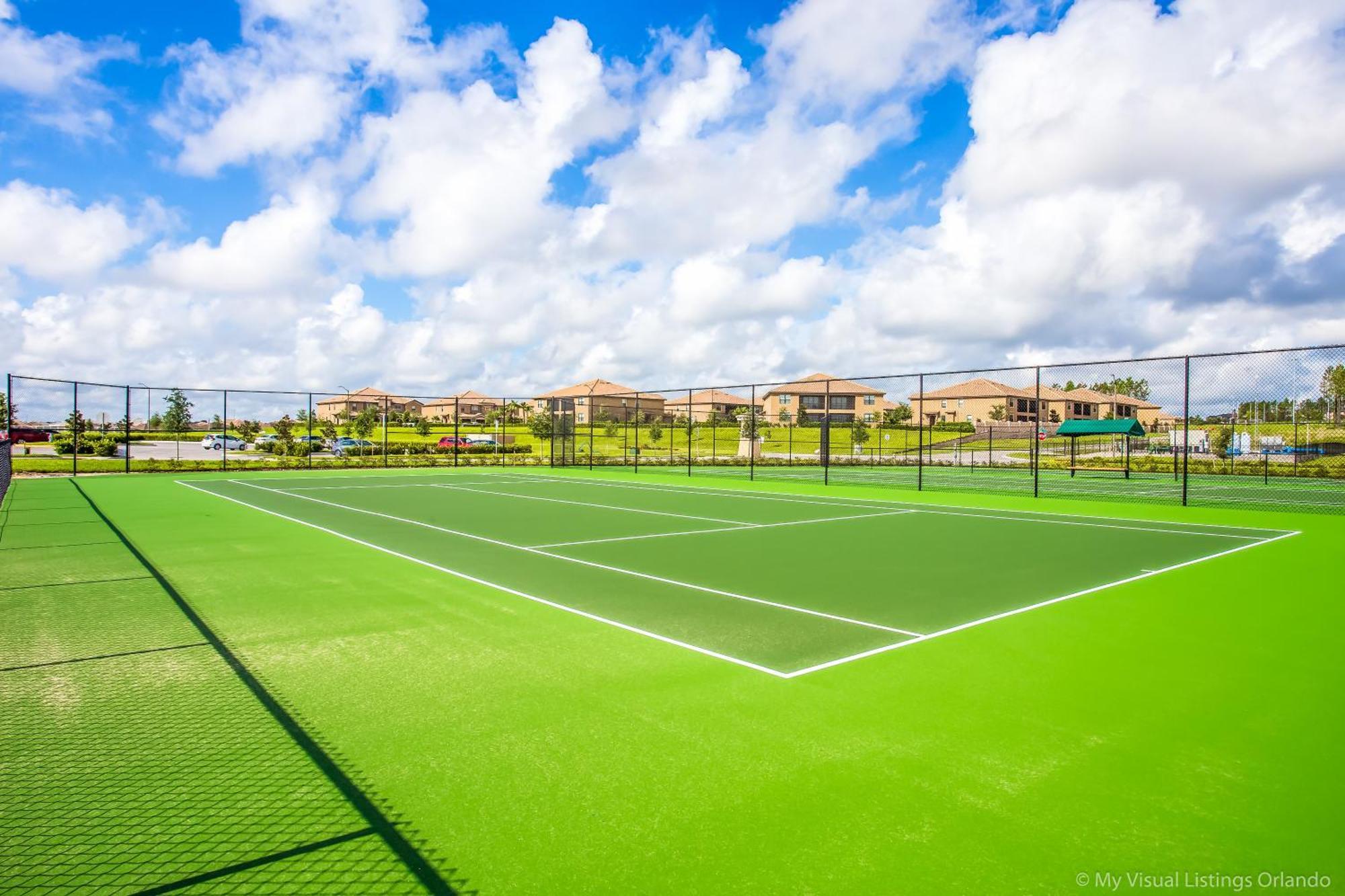 - Championsgate 469 * Orlando