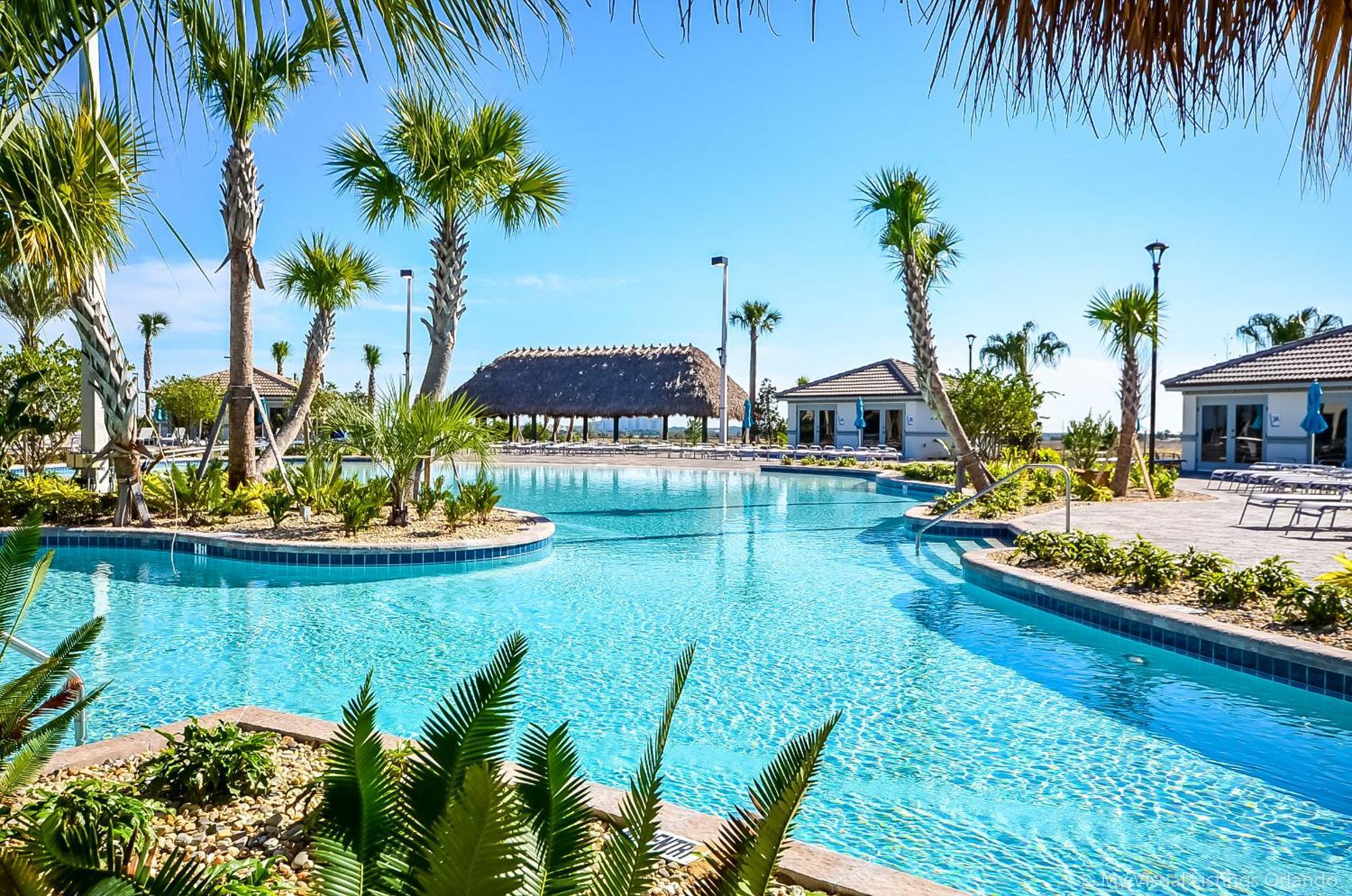 - Championsgate 469 *