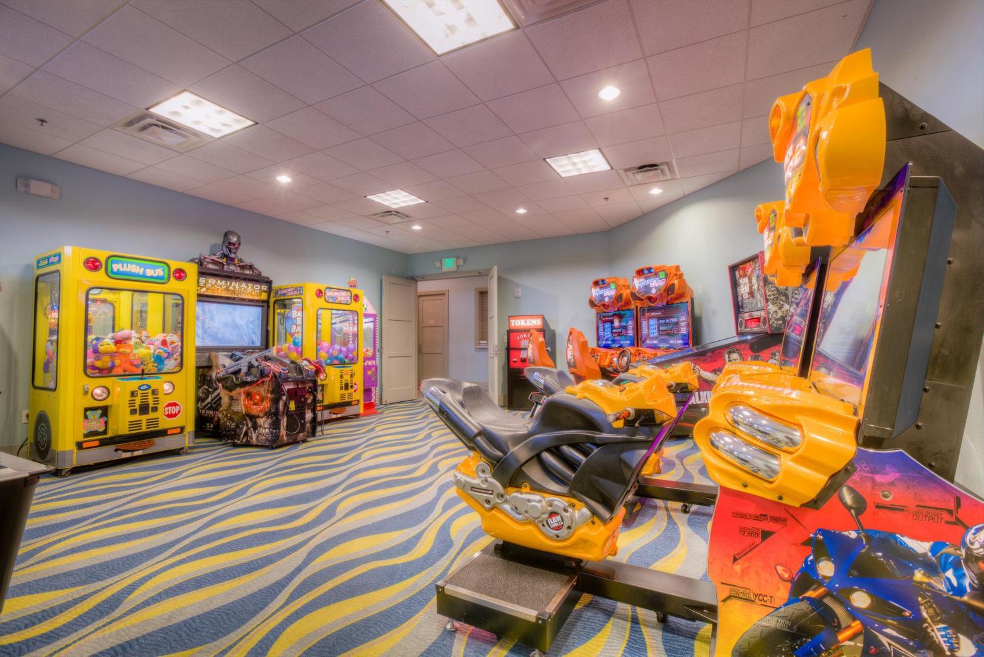 - Championsgate 469 Orlando