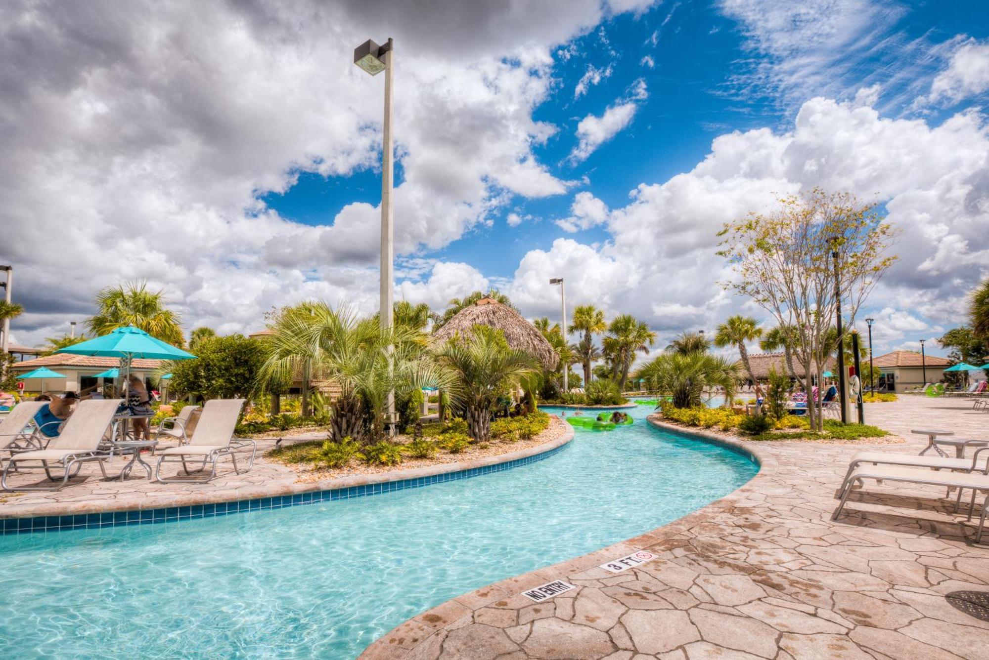 - Championsgate 469