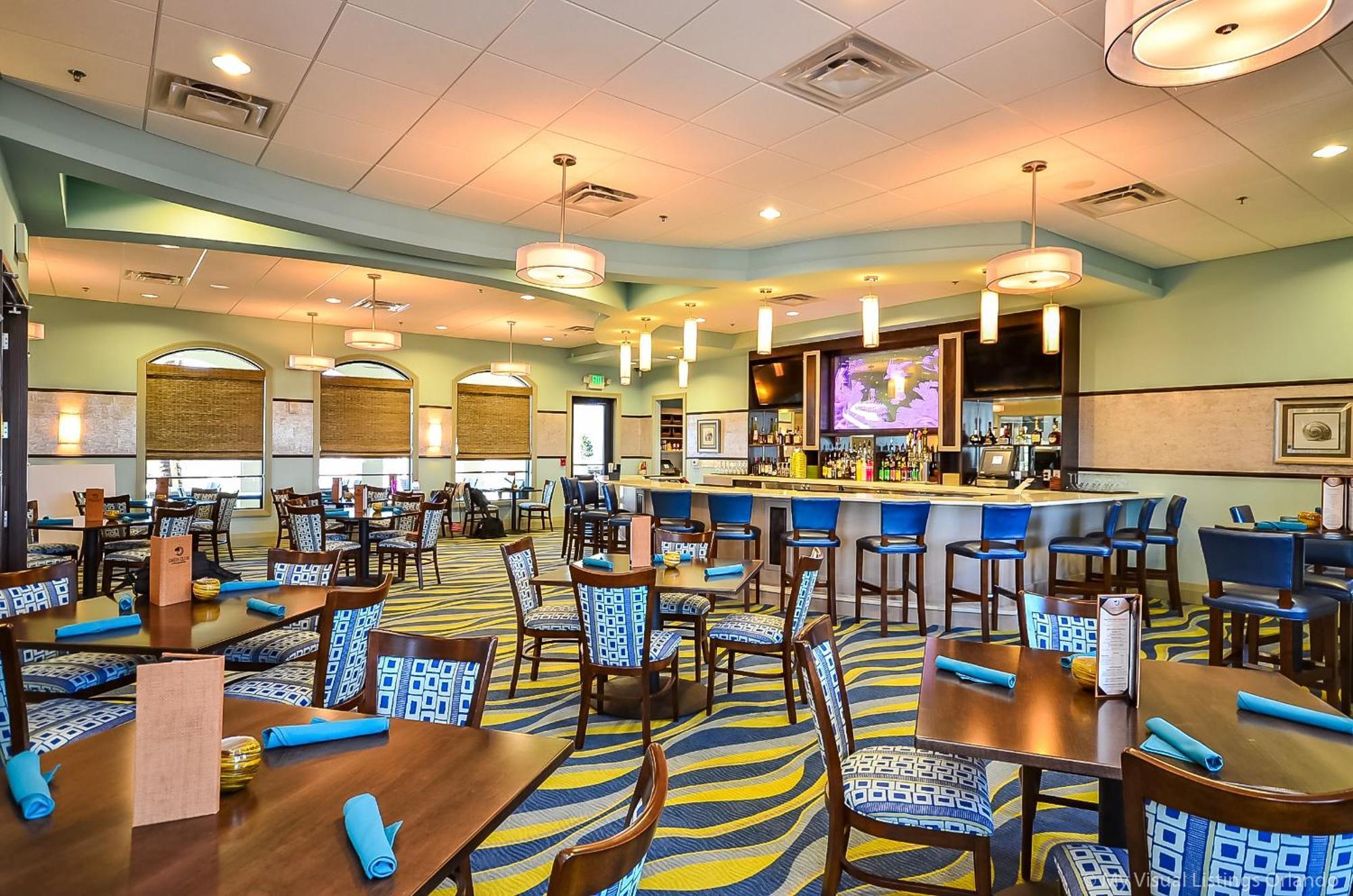 - Championsgate 469 Holiday home Orlando