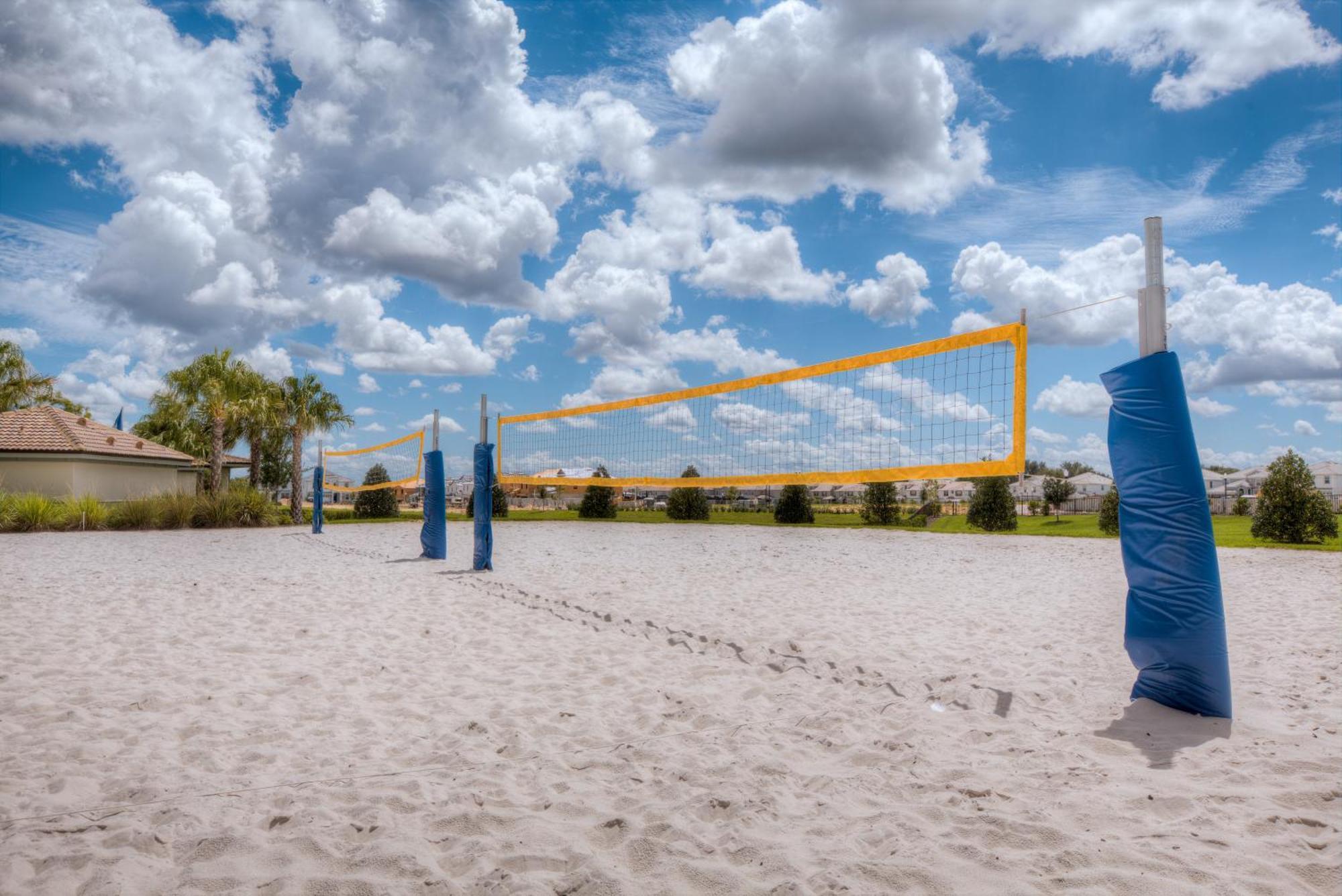 - Championsgate 469