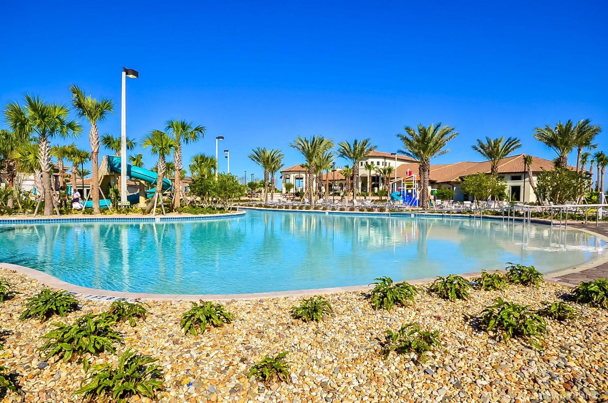 - Championsgate 469 Holiday home Orlando