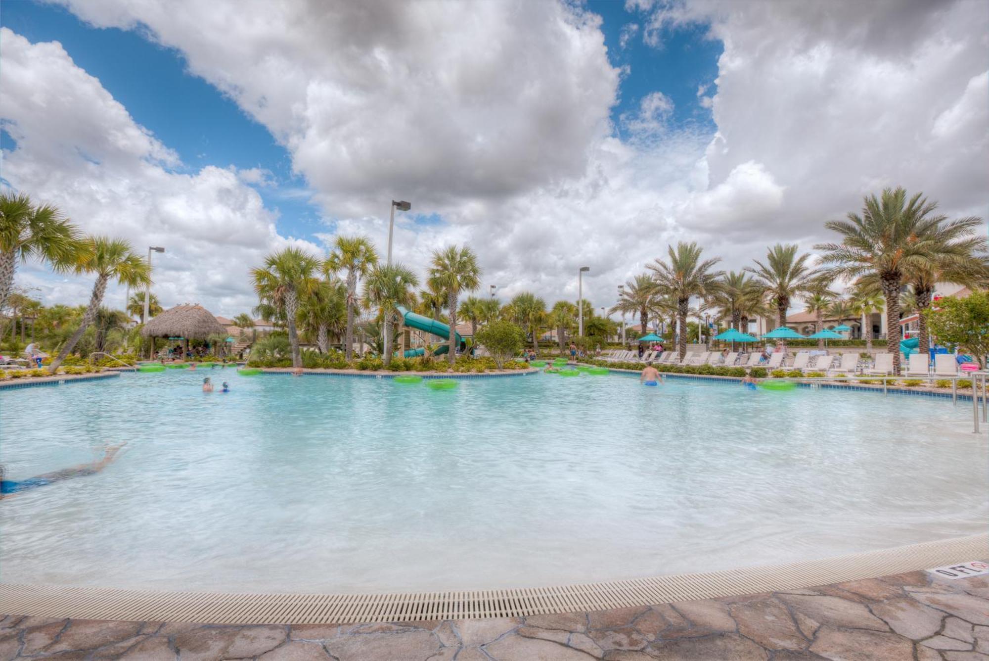 - Championsgate 469 *