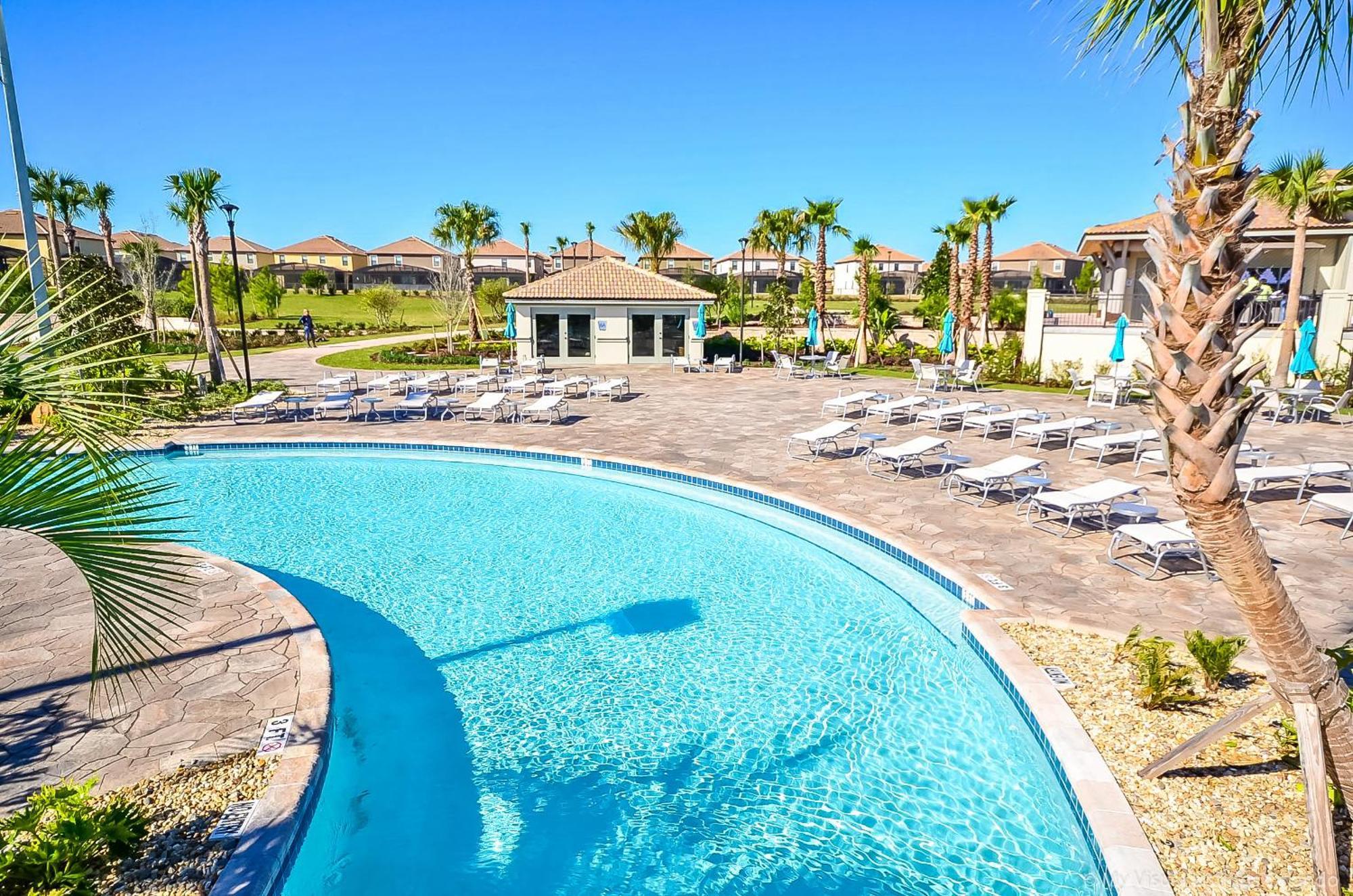 - Championsgate 469 Orlando