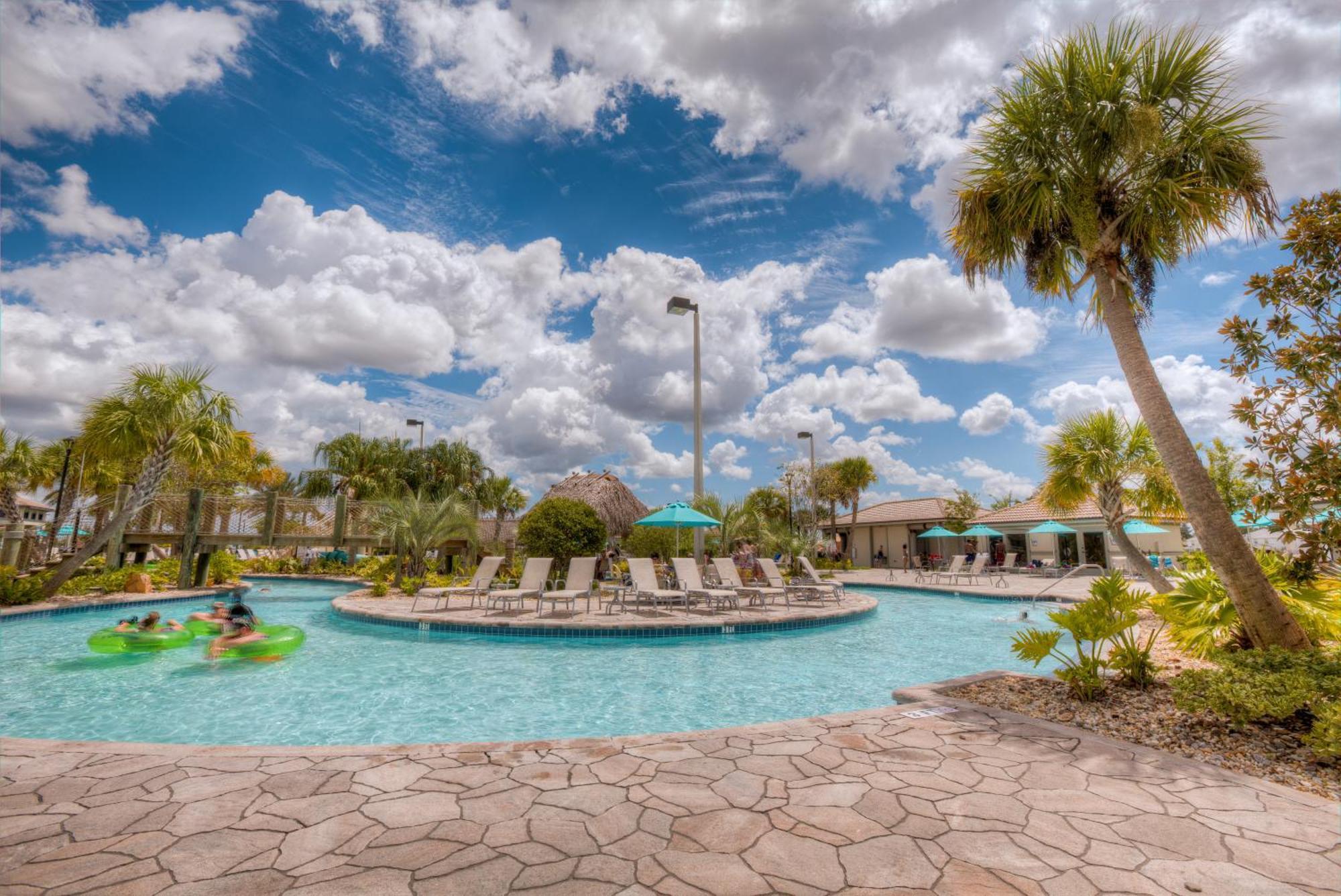 - Championsgate 469