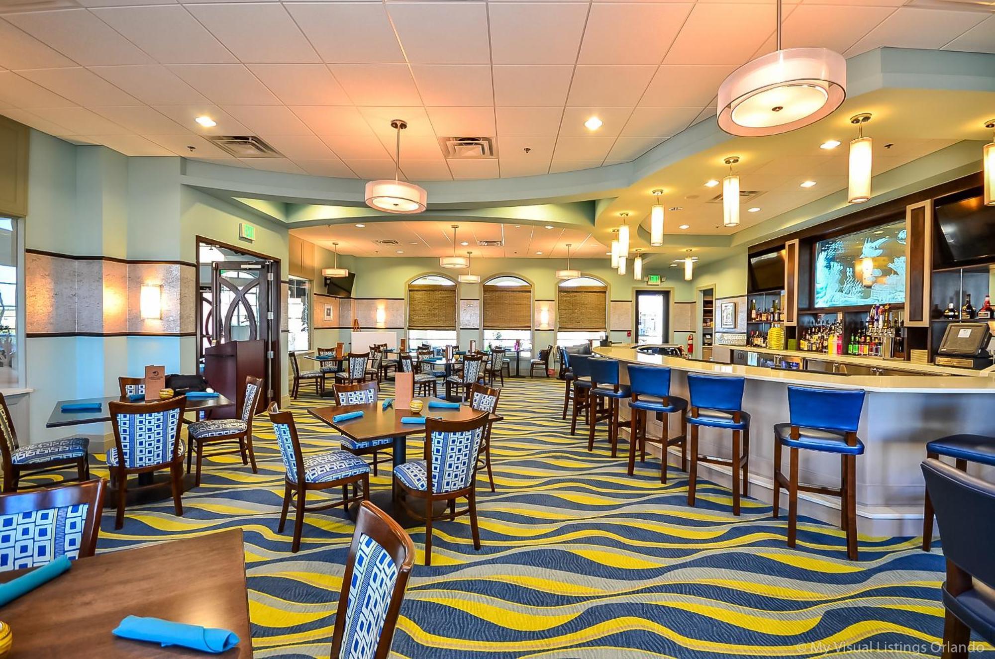 Holiday home - Championsgate 469