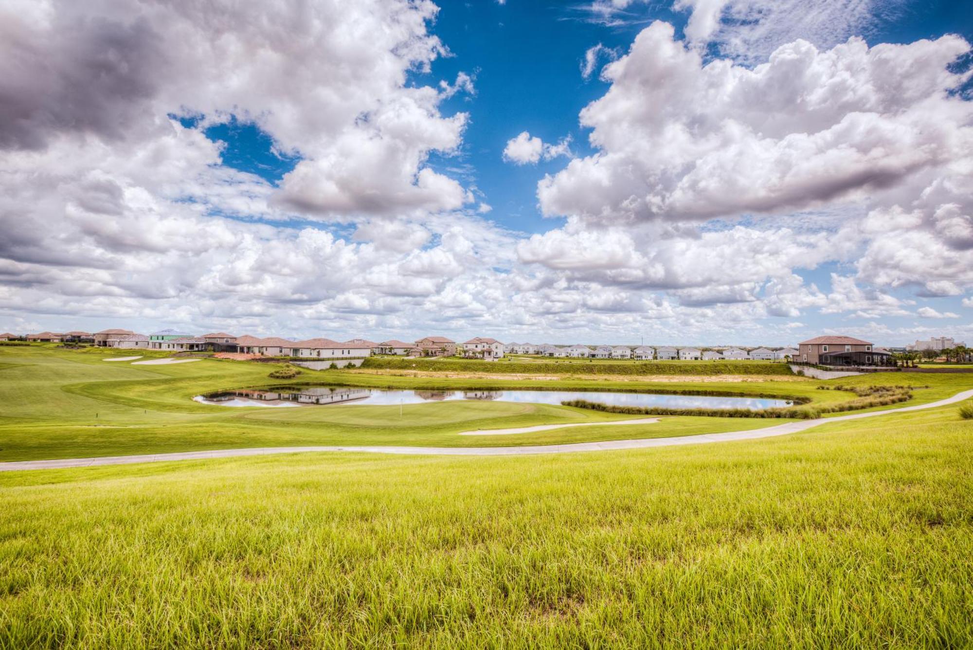 - Championsgate 469