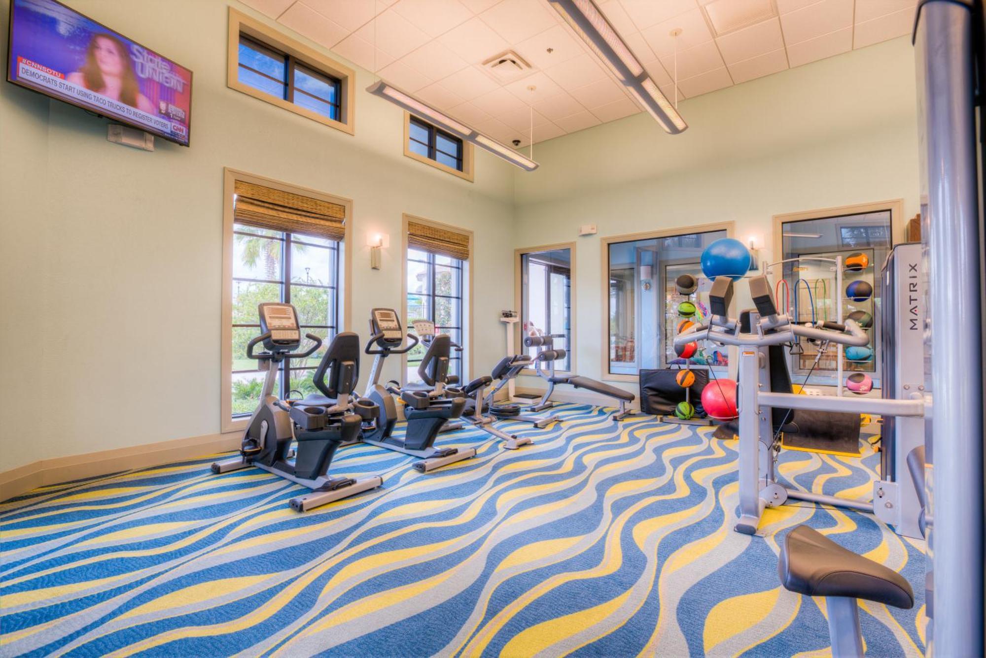 - Championsgate 469 Holiday home *