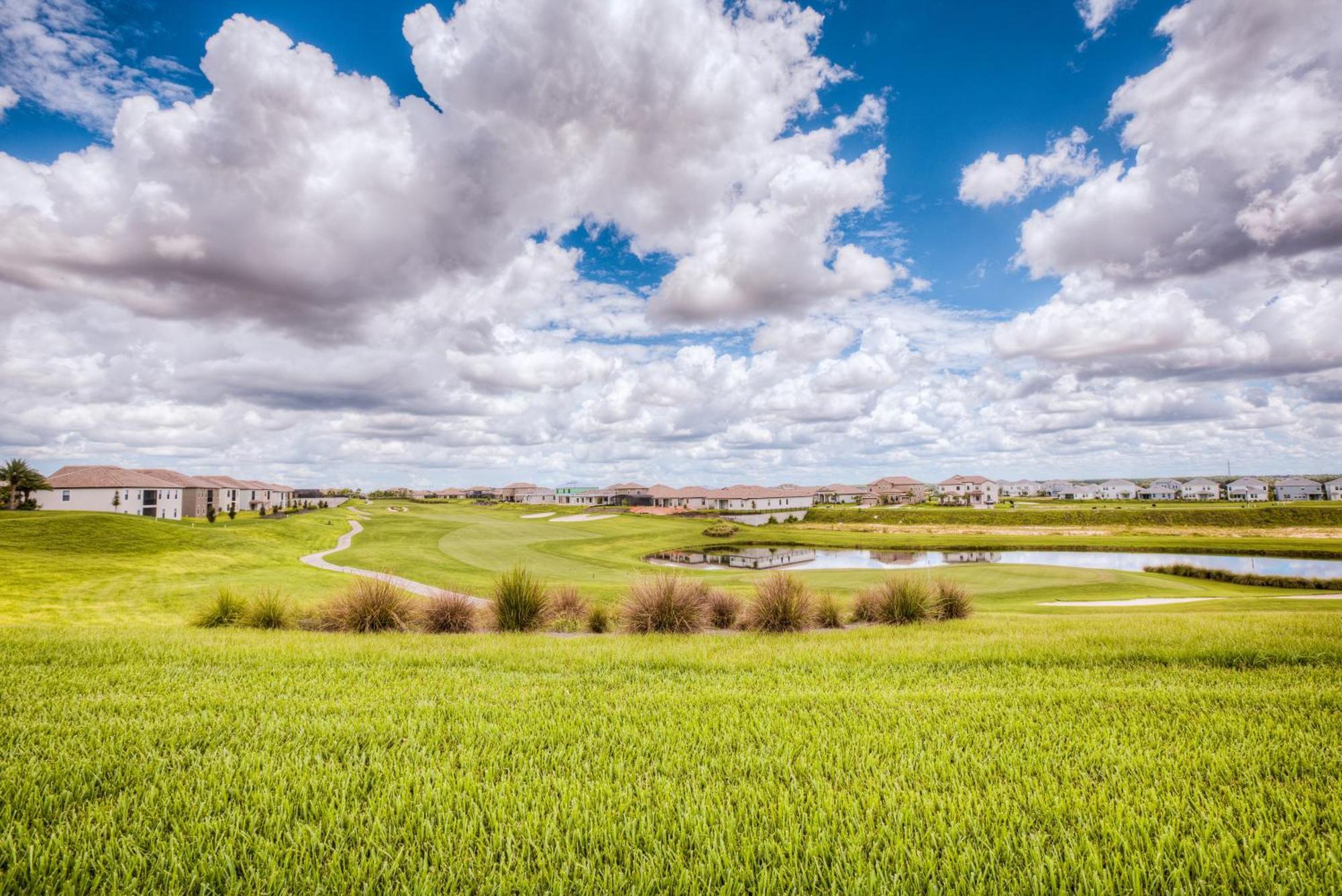 - Championsgate 469 Holiday home Orlando