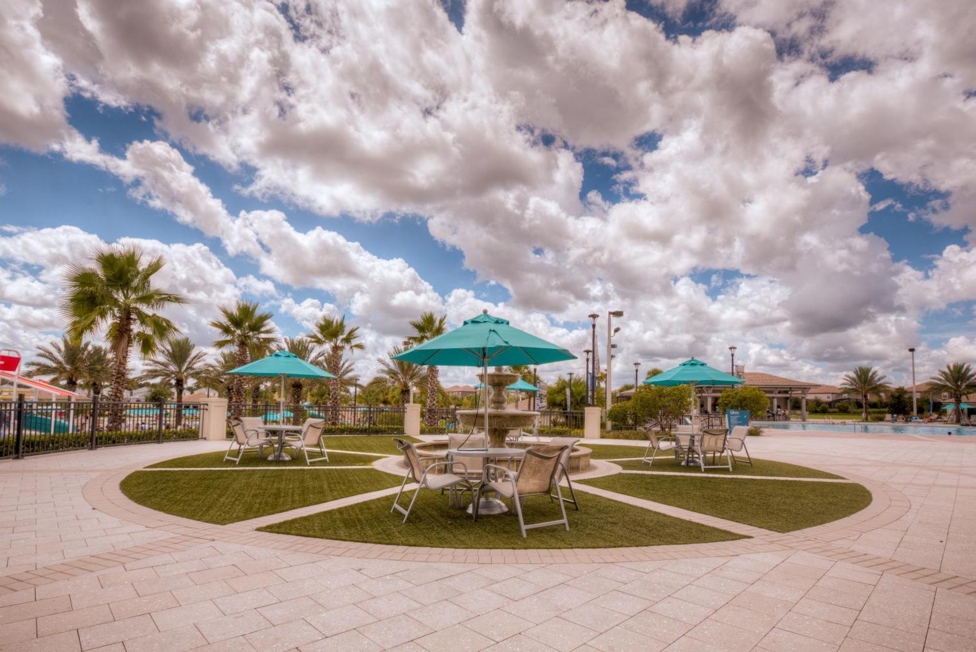 - Championsgate 469 * Orlando