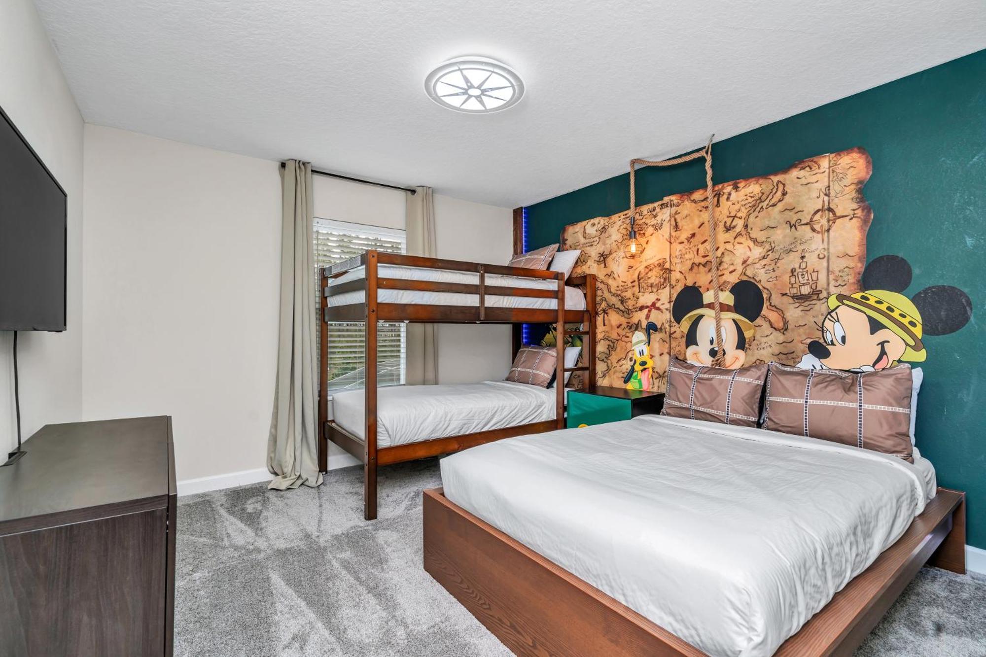 - Championsgate 469 * Orlando