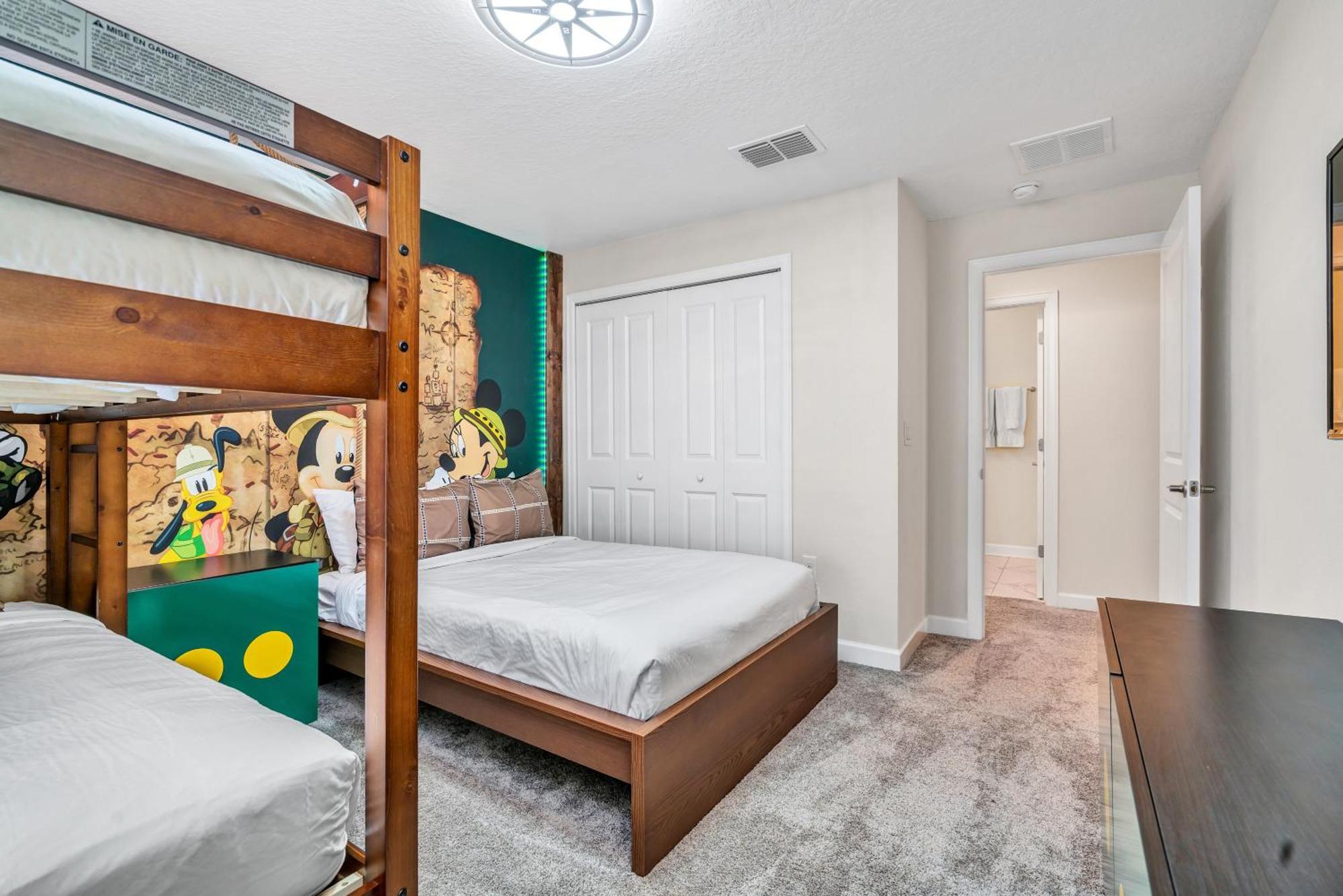 Holiday home - Championsgate 469